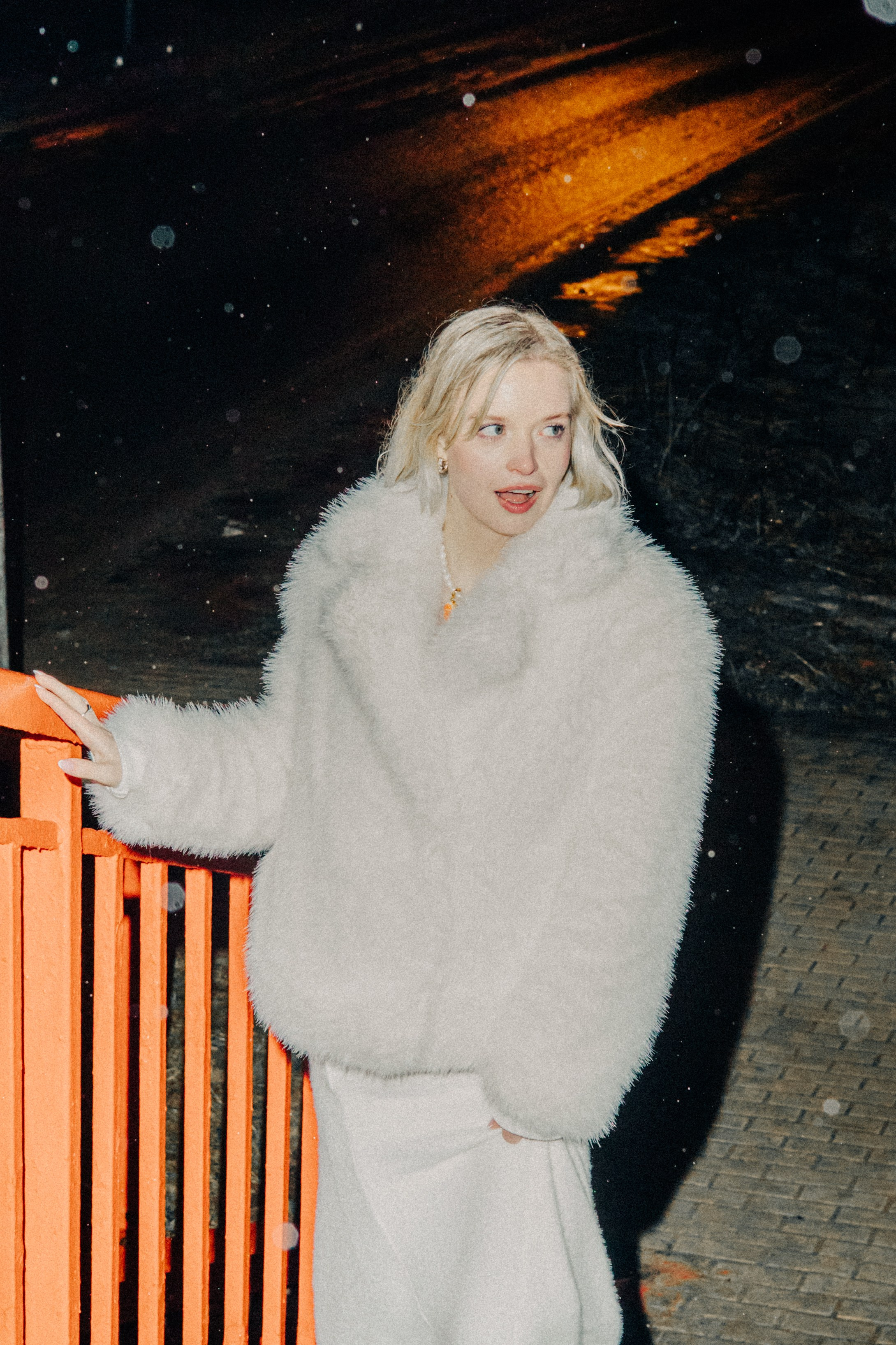 Фотограф | Киреев Семён | Москва