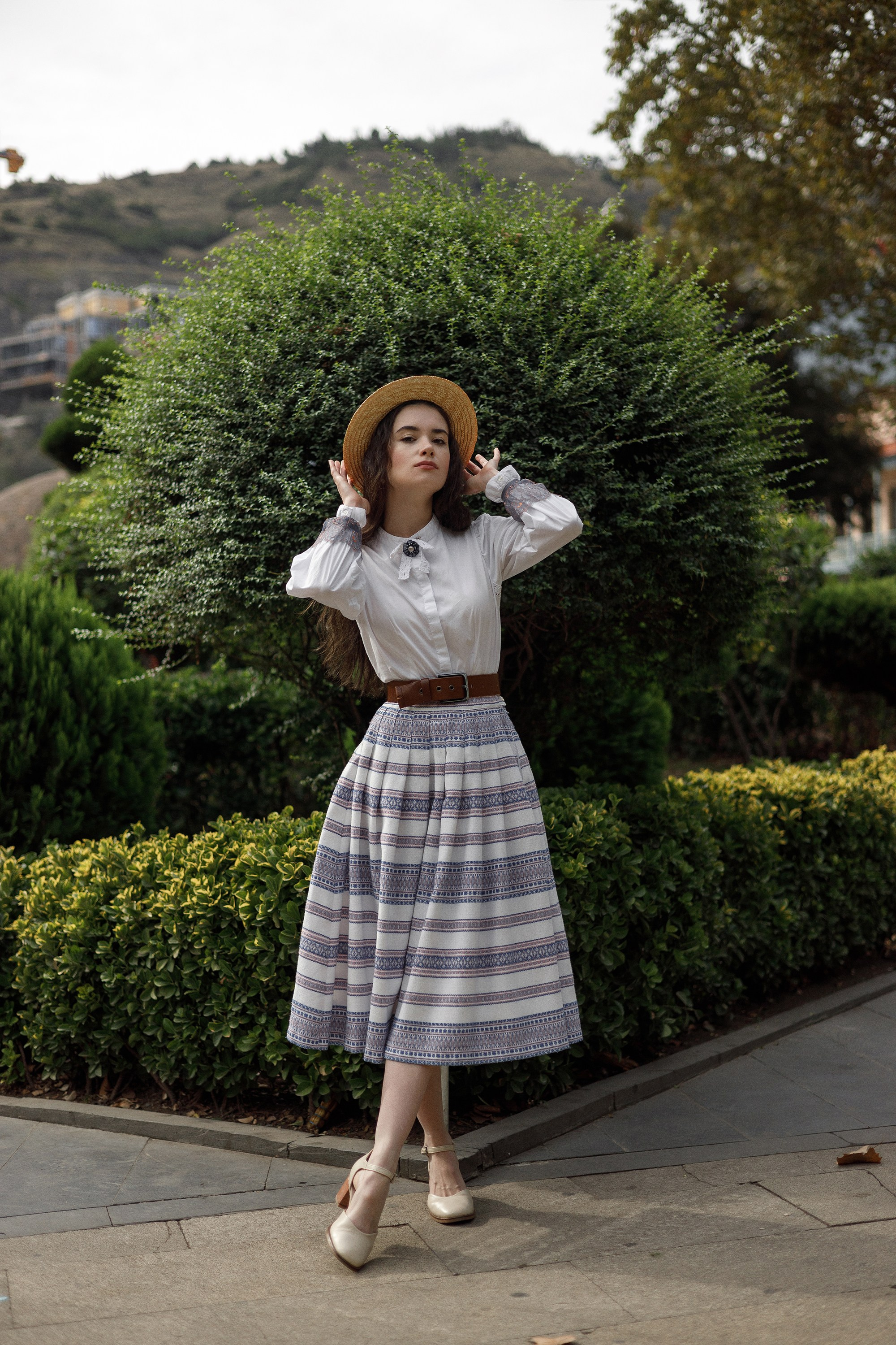 Classic Wedding presets