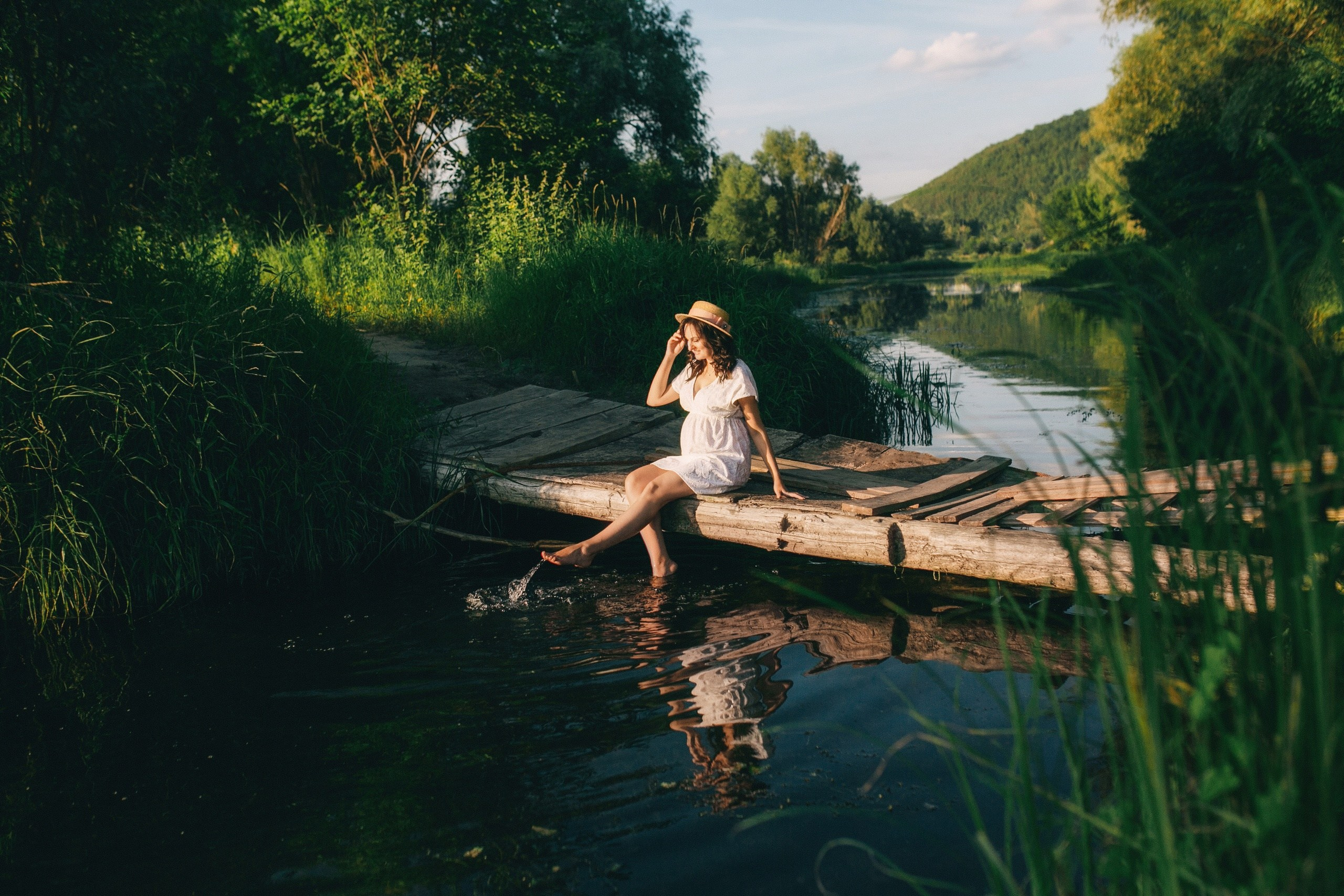 Свадебный и семейный фотограф в Самаре Толя Саркан
