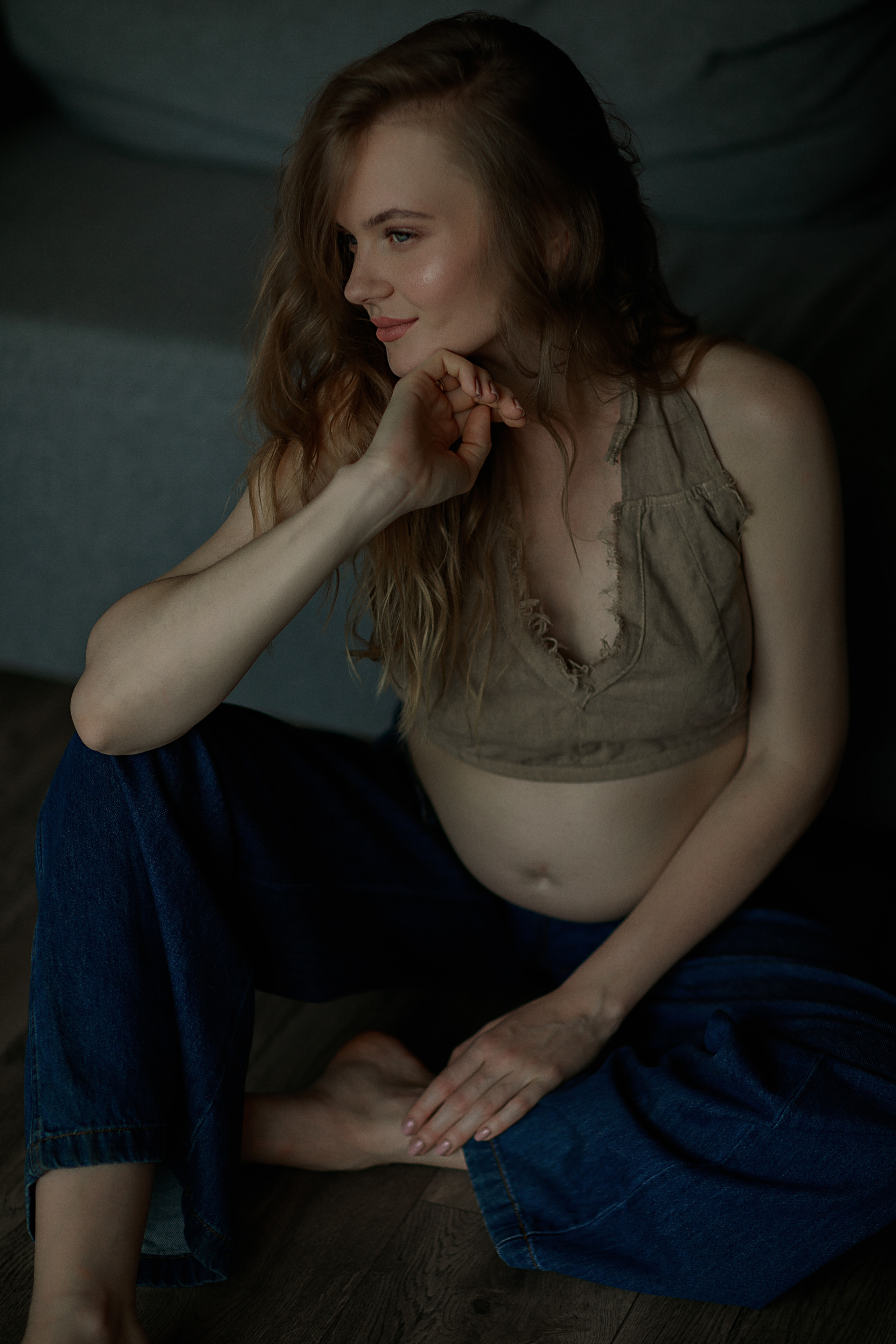 Фотограф в Москве Ира Никина