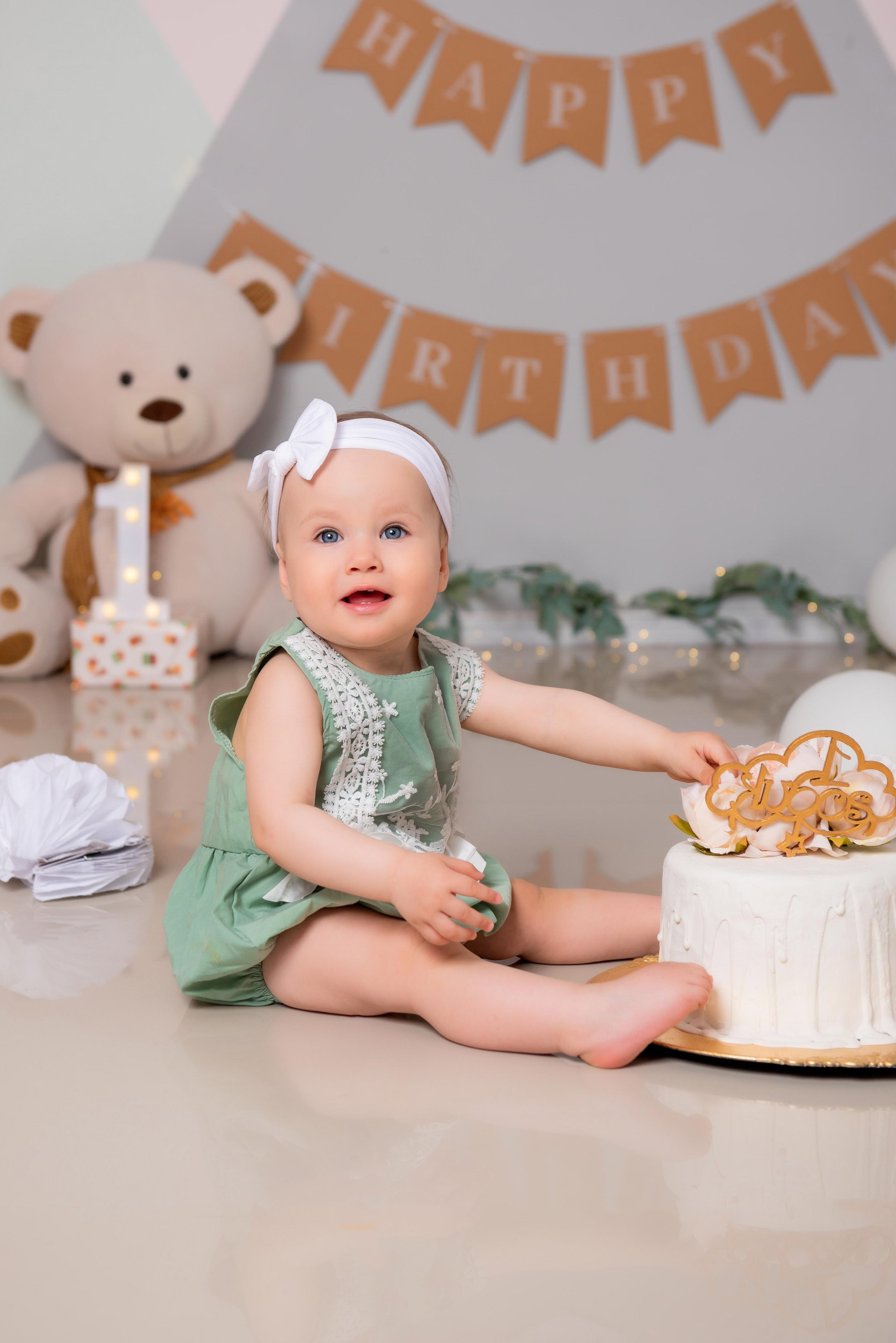 Фотосессия «День рождения мальчика». Профессиональный фотограф в Москве и Одинцово Родика Архип