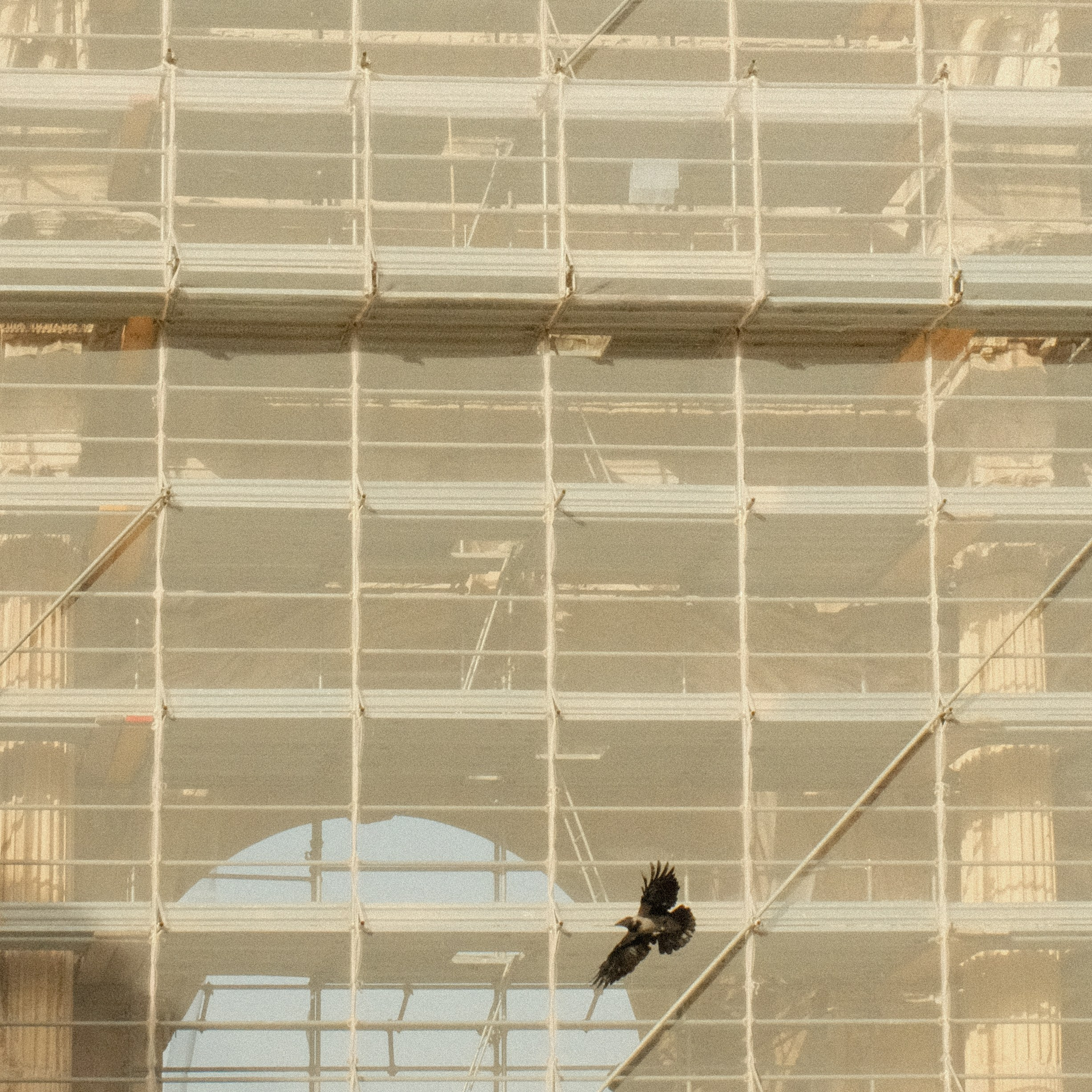 Florence & Rome. Creative travel photographer — Berg Daria