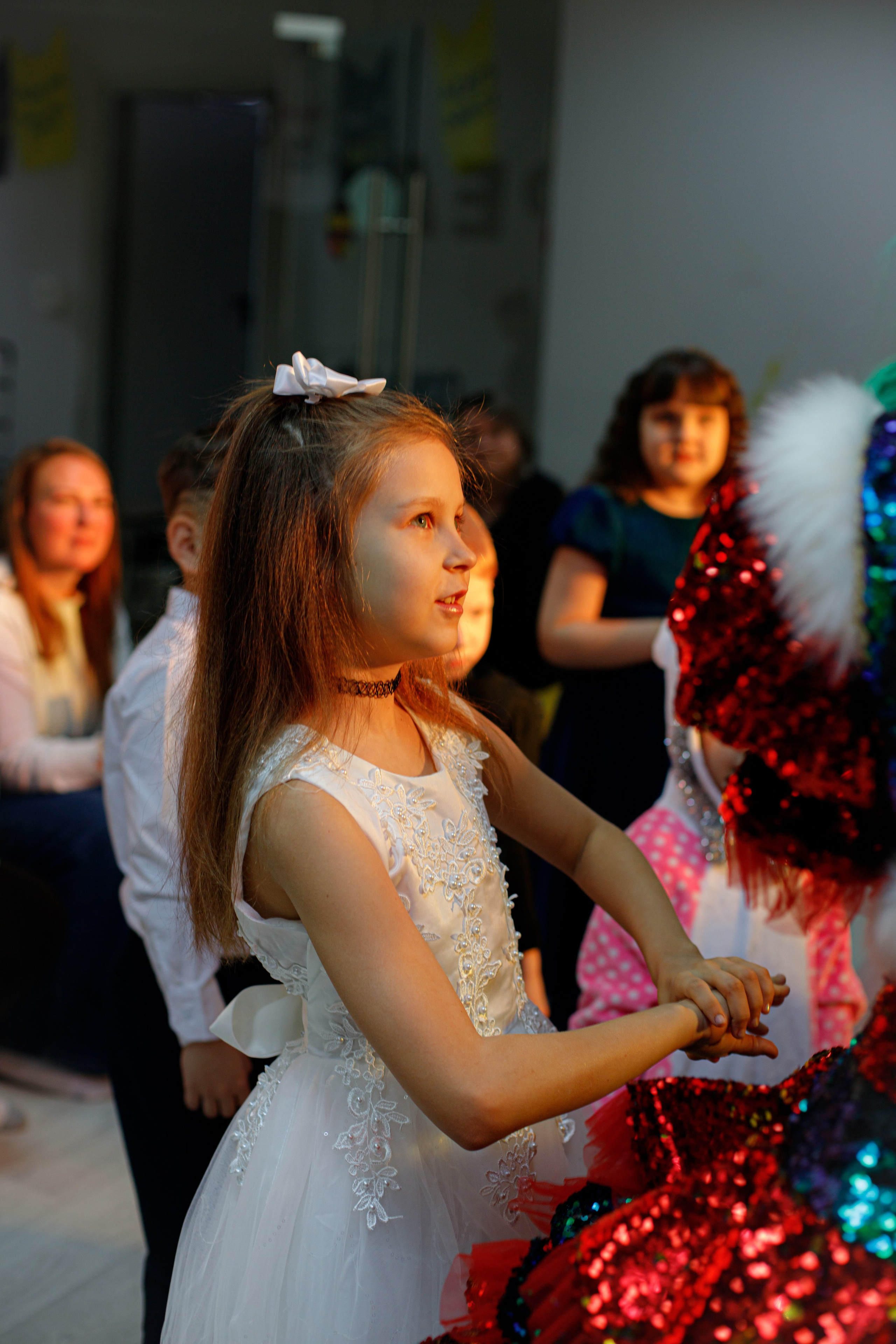 Happy new year / part2. Photokarish