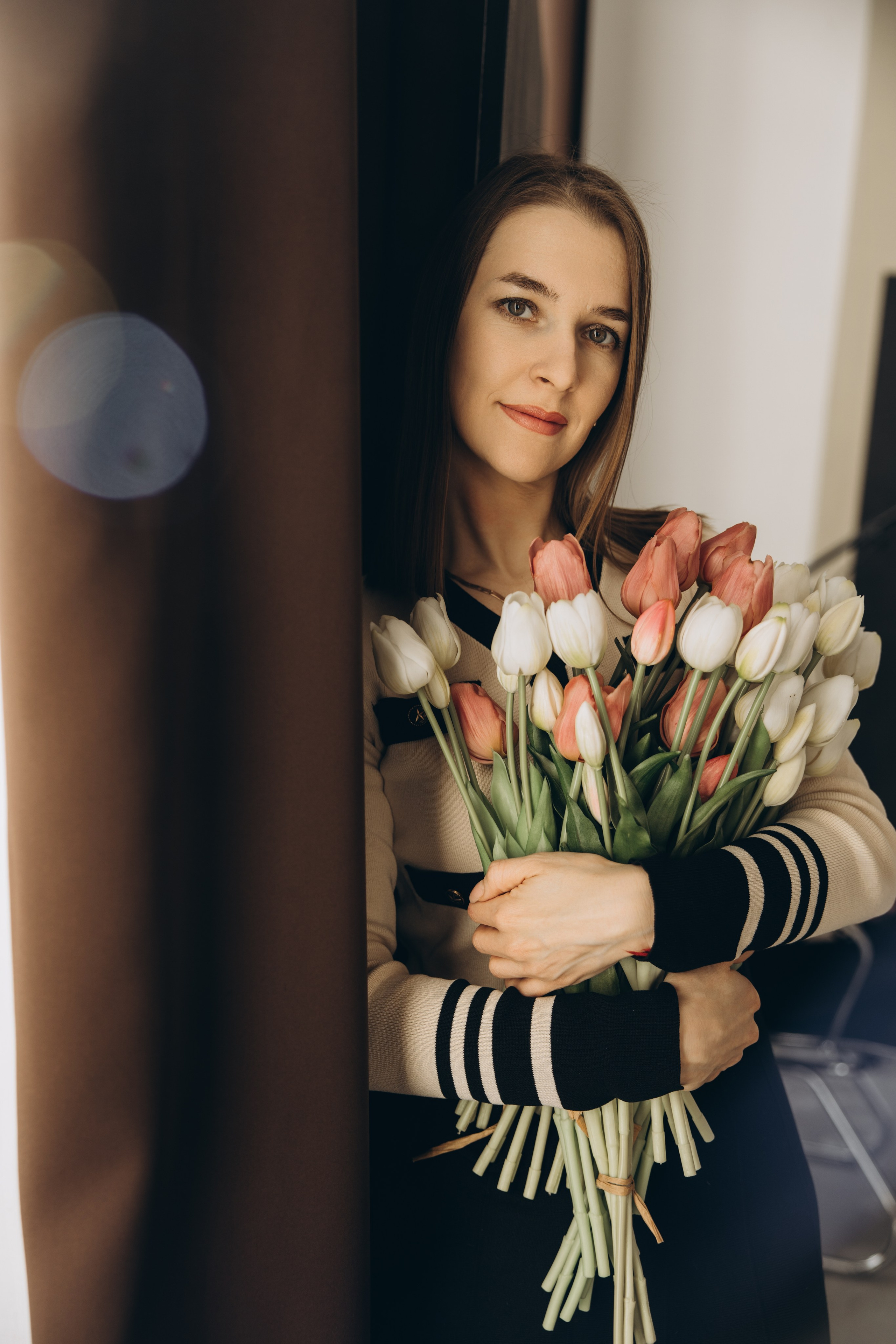 4 поколения. Свадебный, семейный фотограф в Иркутске Светлана Макаричева