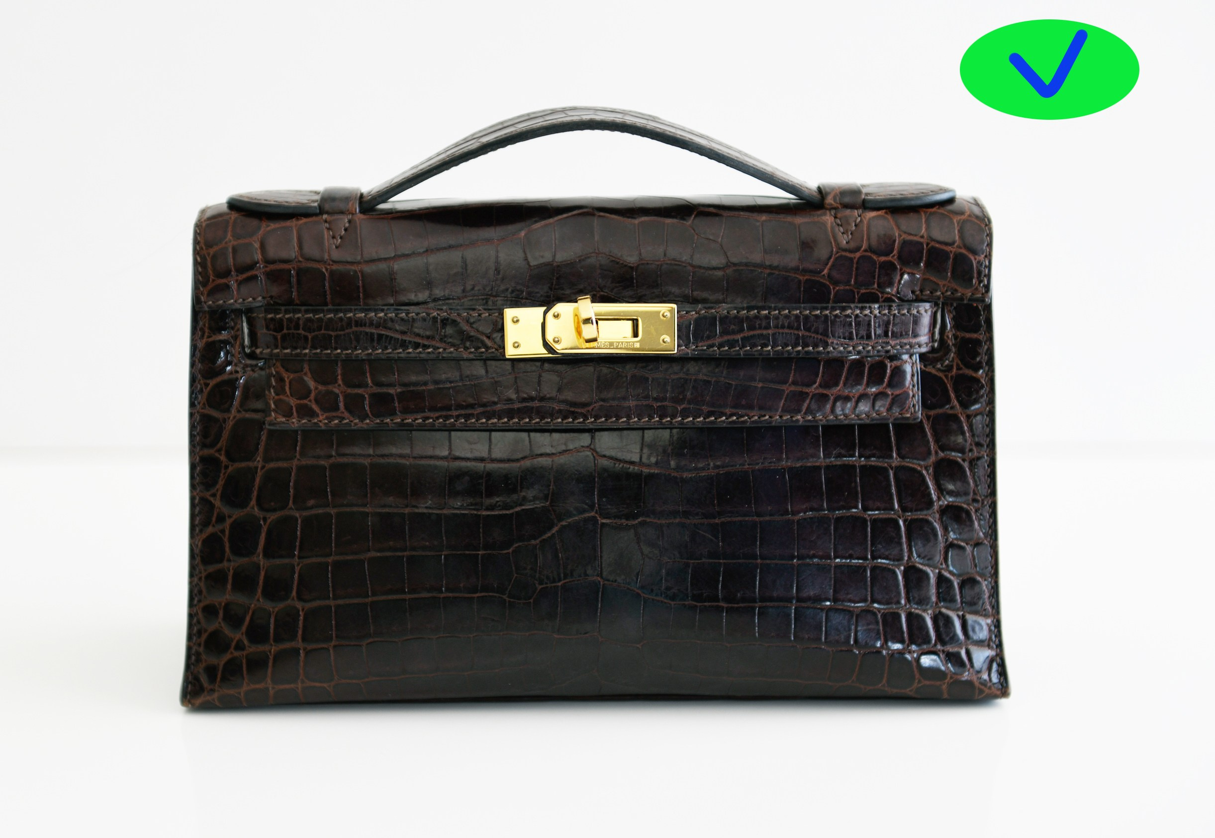 Authentication. RELUXE-ATELIER