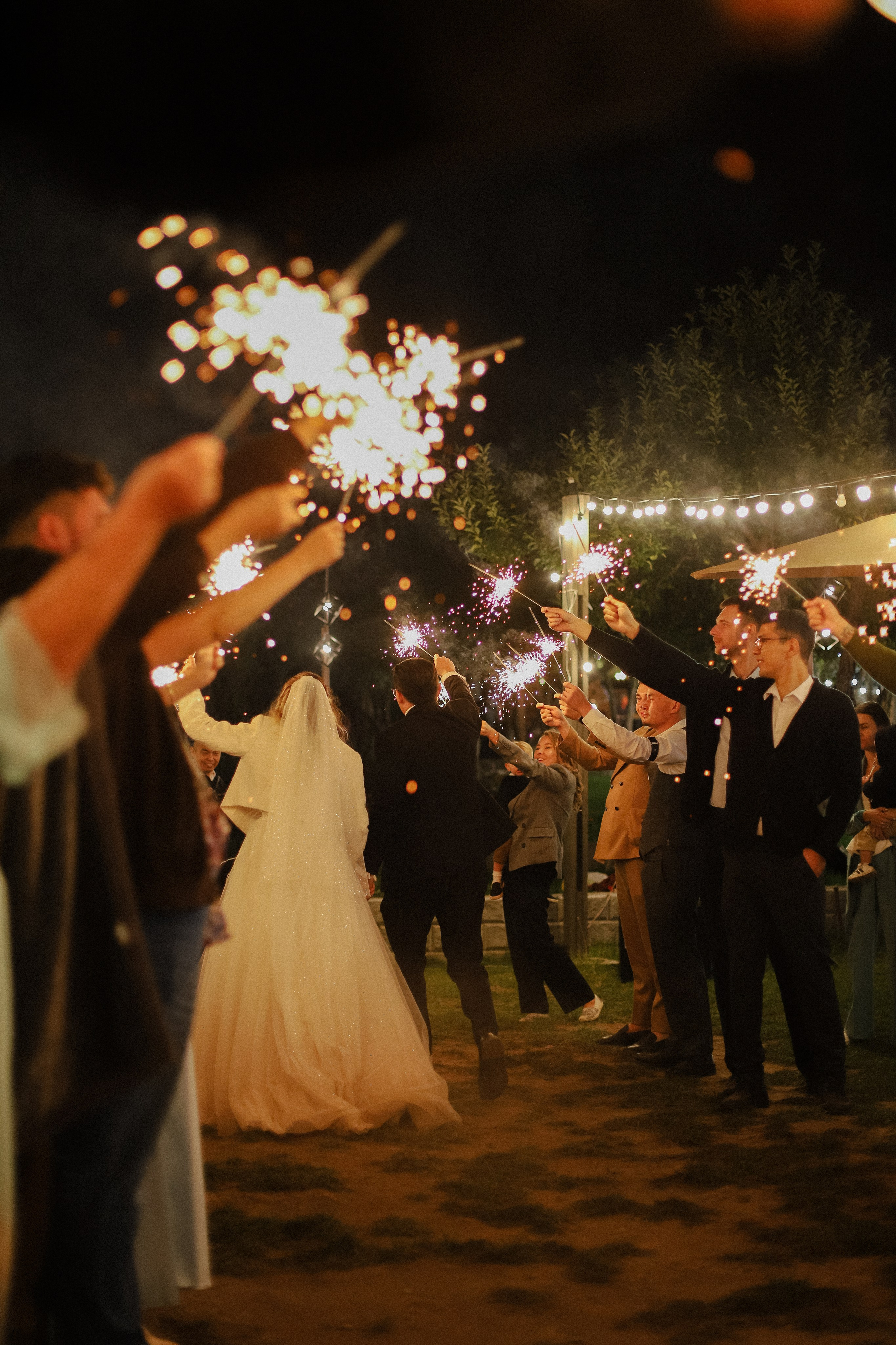 Рустам и Елизавета. Фотограф в Алматы и Москве Даша Пушкина