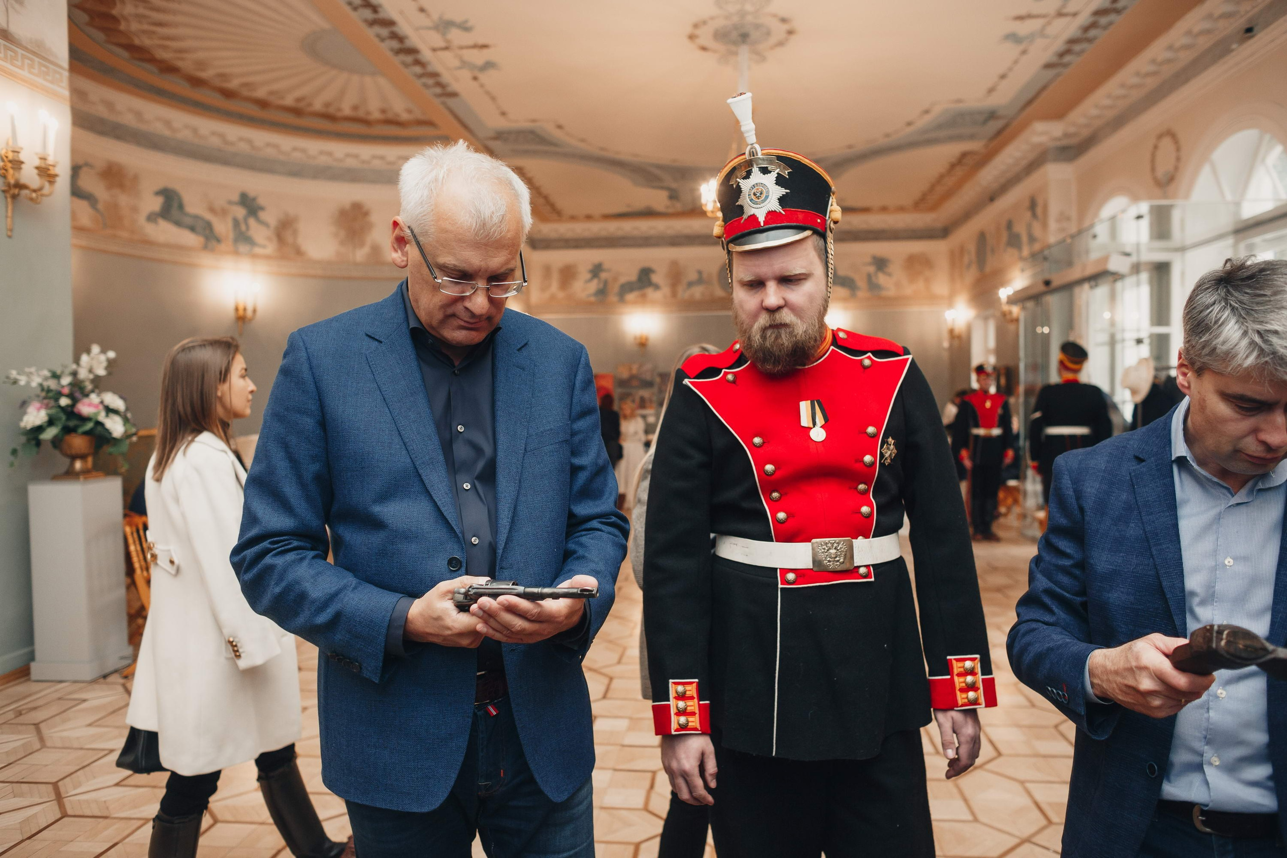 Светское мероприятие Veles-capital.ru. Свадебный фотограф Игорь Брундасов 8PHOTO на свадьбу венчание загс СПб