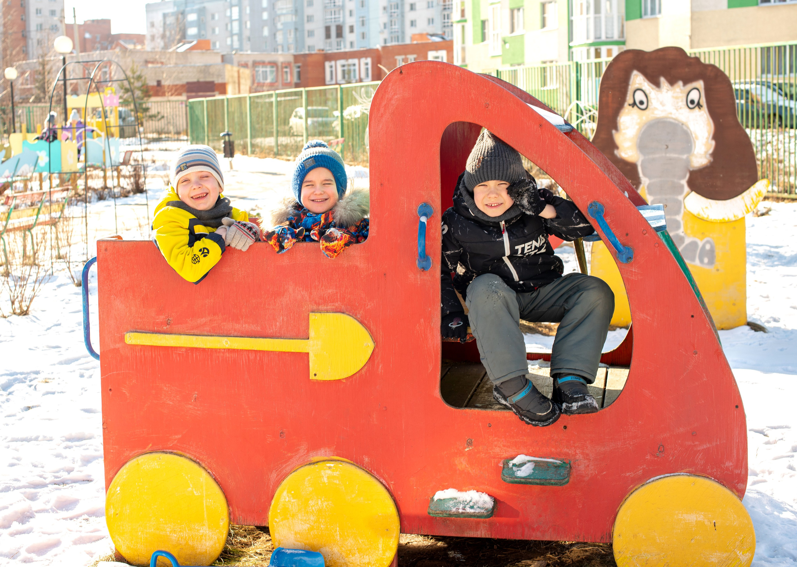 Фотосессия детского сада без печати альбома. Выпускные альбомы для школ и детских садов в Иваново