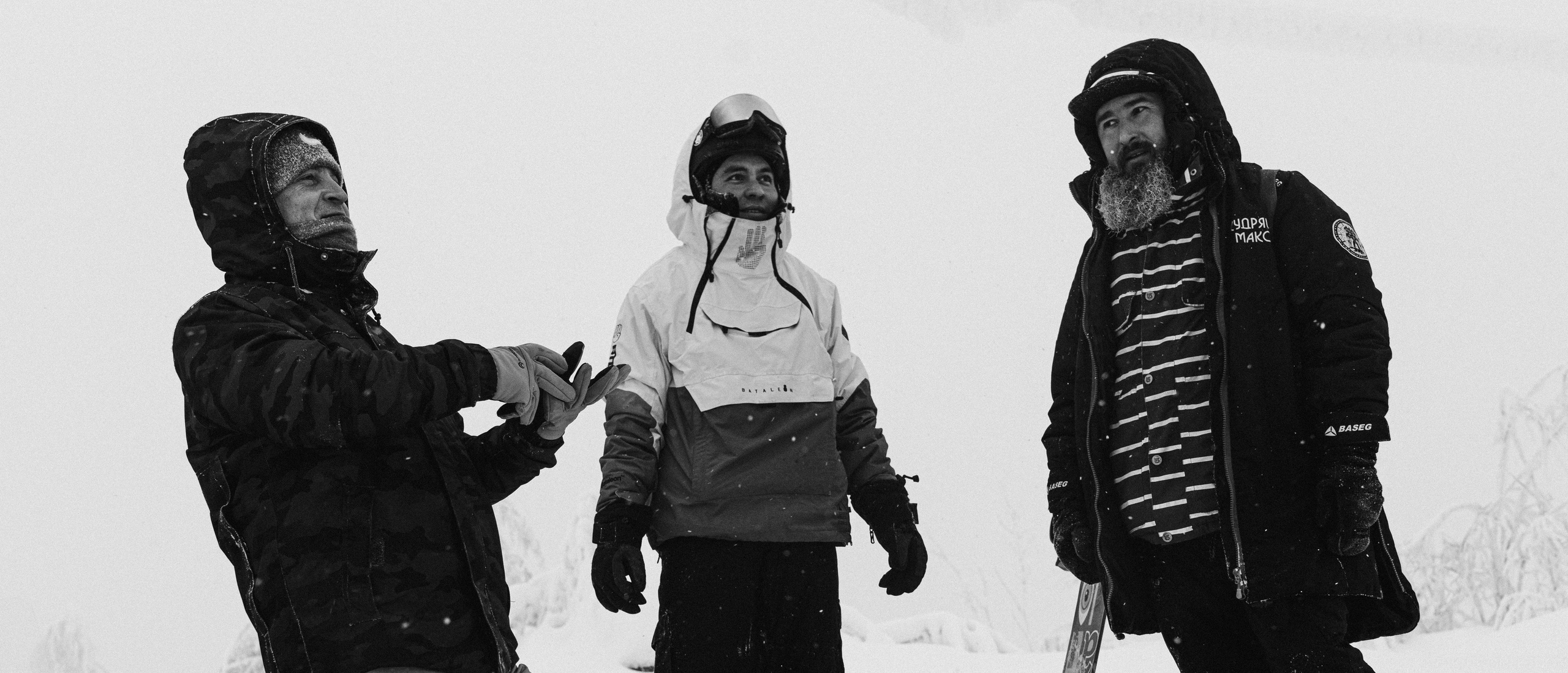 Lifestyle фотограф / видеограф Пермь