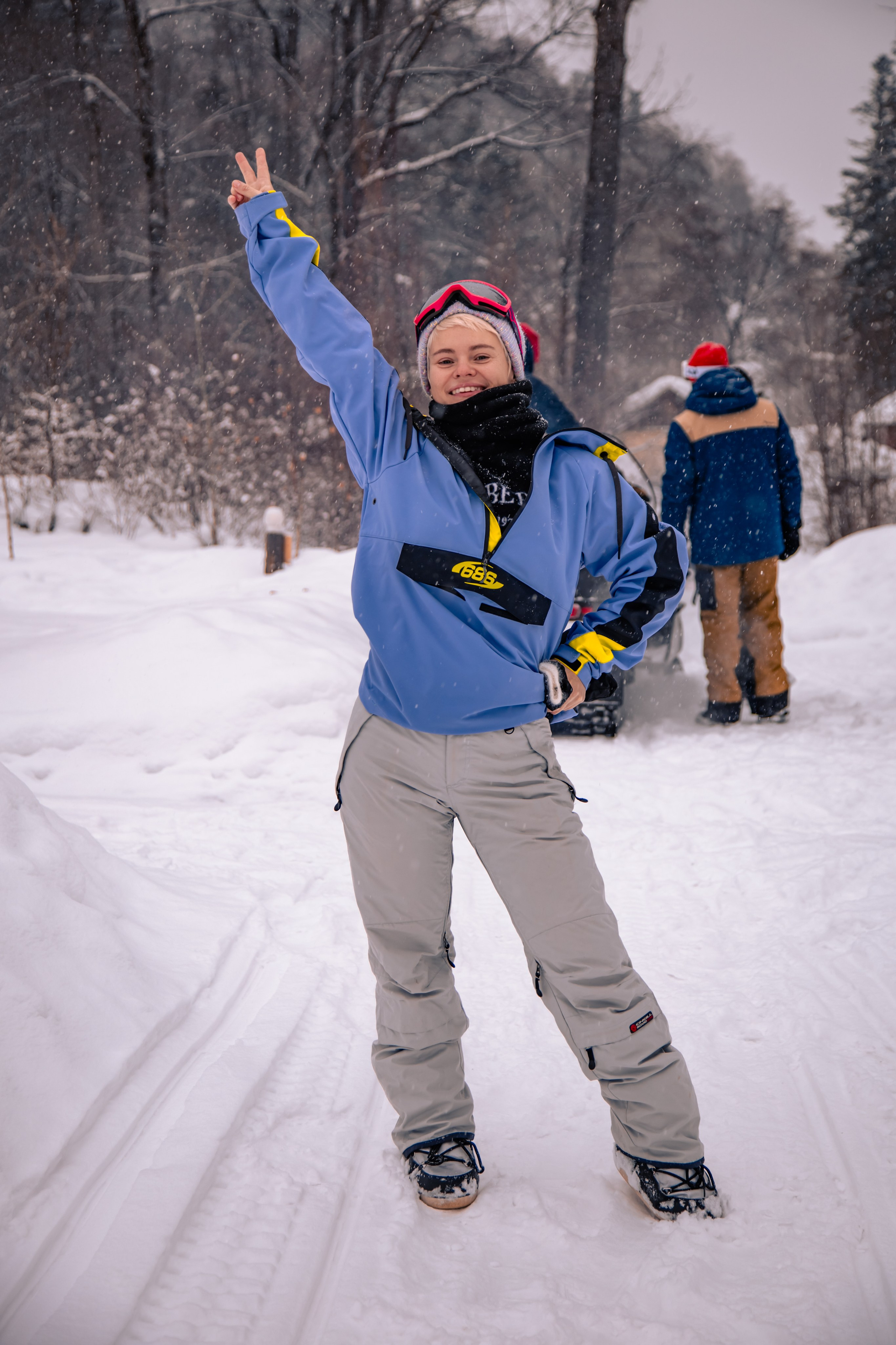 Заповедные места. МЕДИА-РЕСУРС ХАБАРОВСК / Фотоотчеты / Репортажи / События