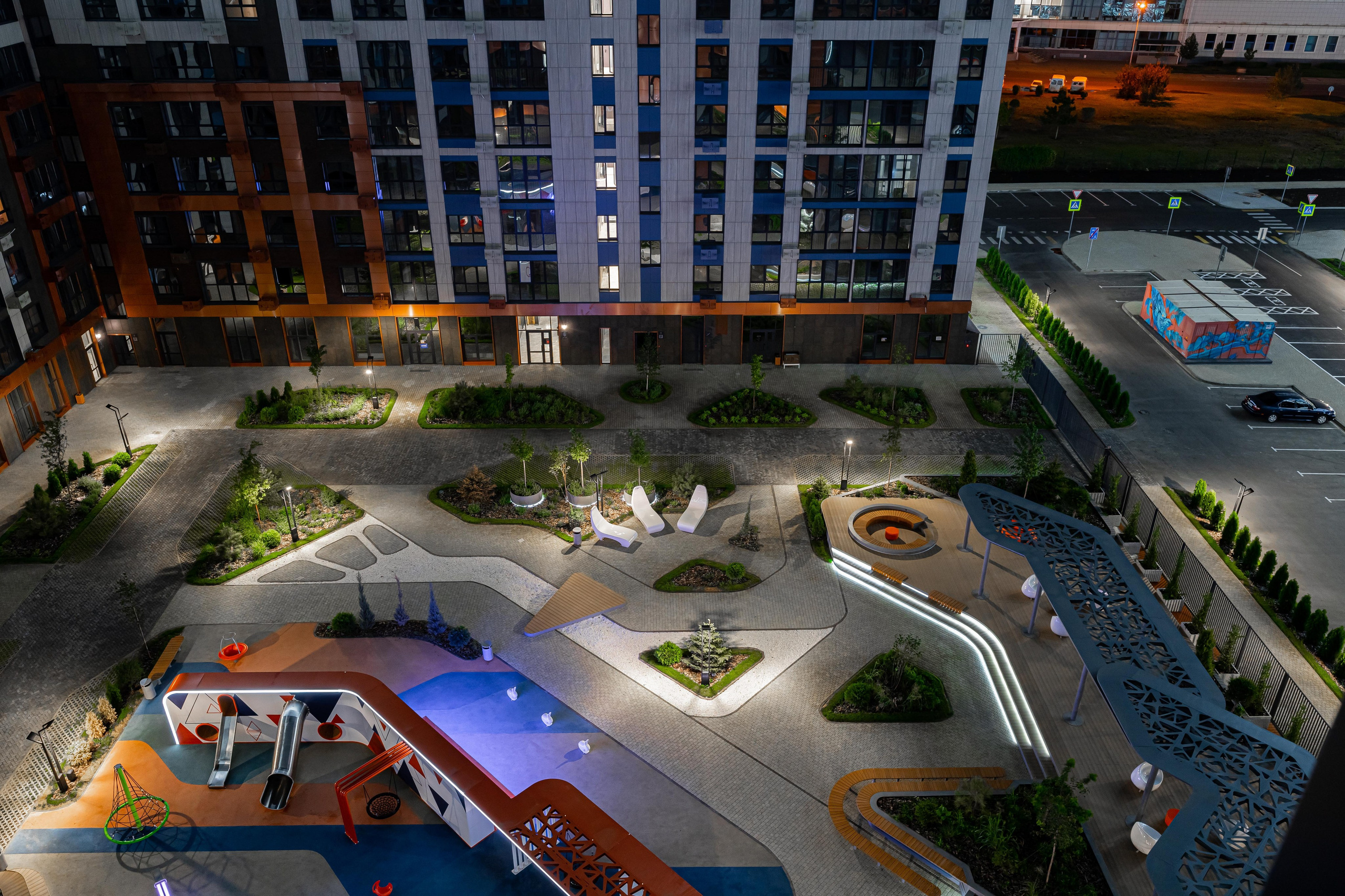 Рекламная фотосъемка в Крыму