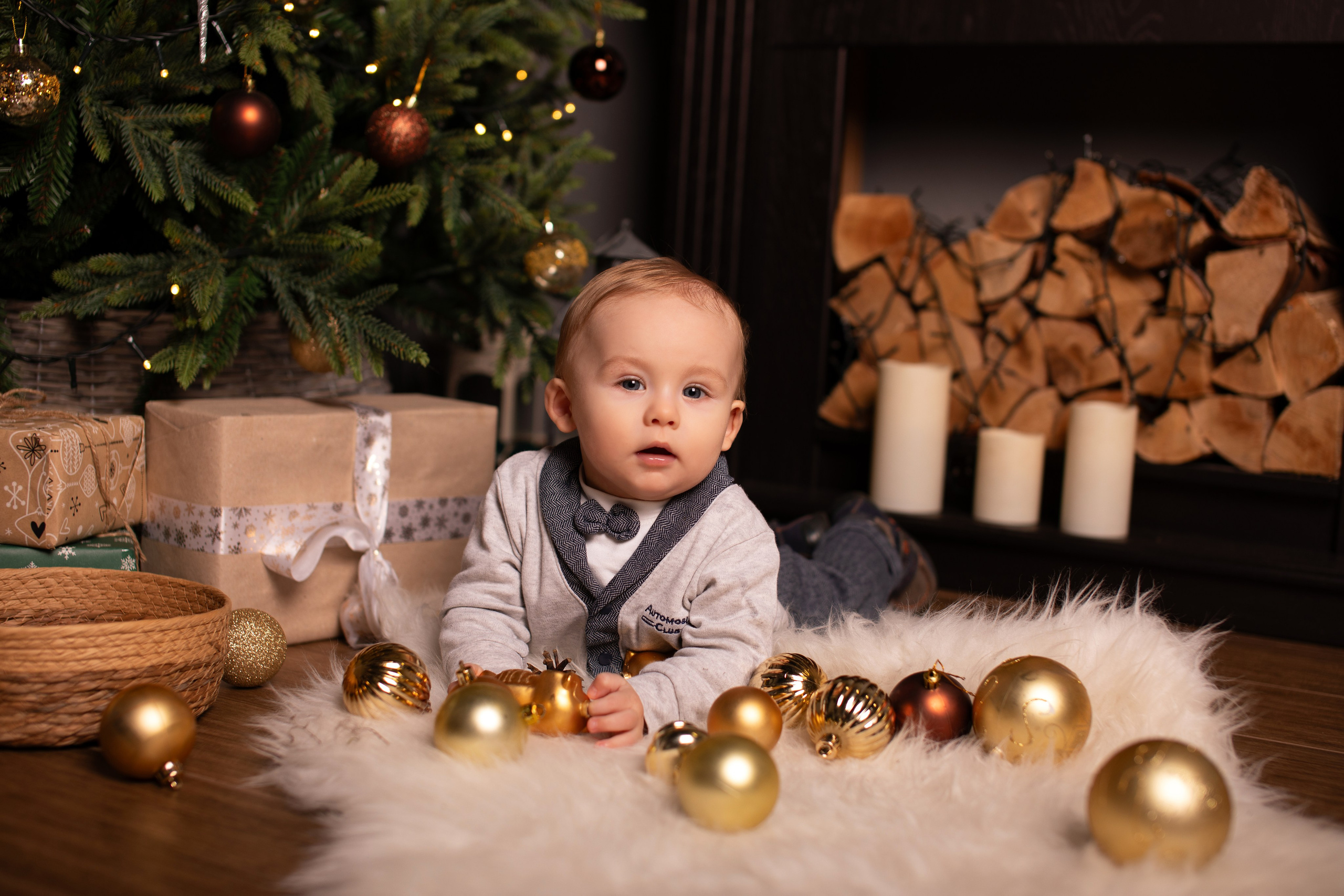 Новый год 2026