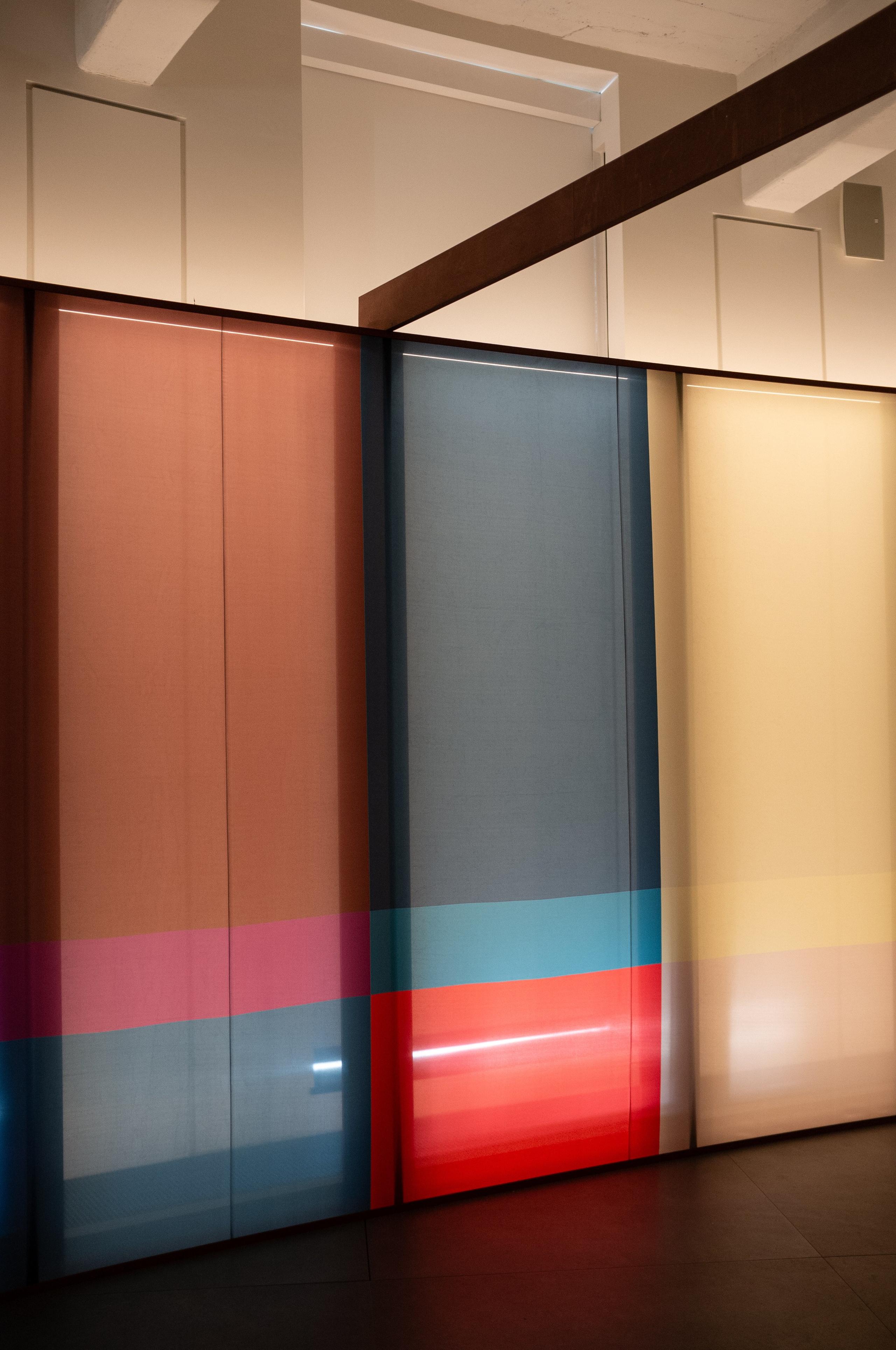 История русского авангарда и история любви. Зотов центр. Искусство фотографии. Мария Осокина