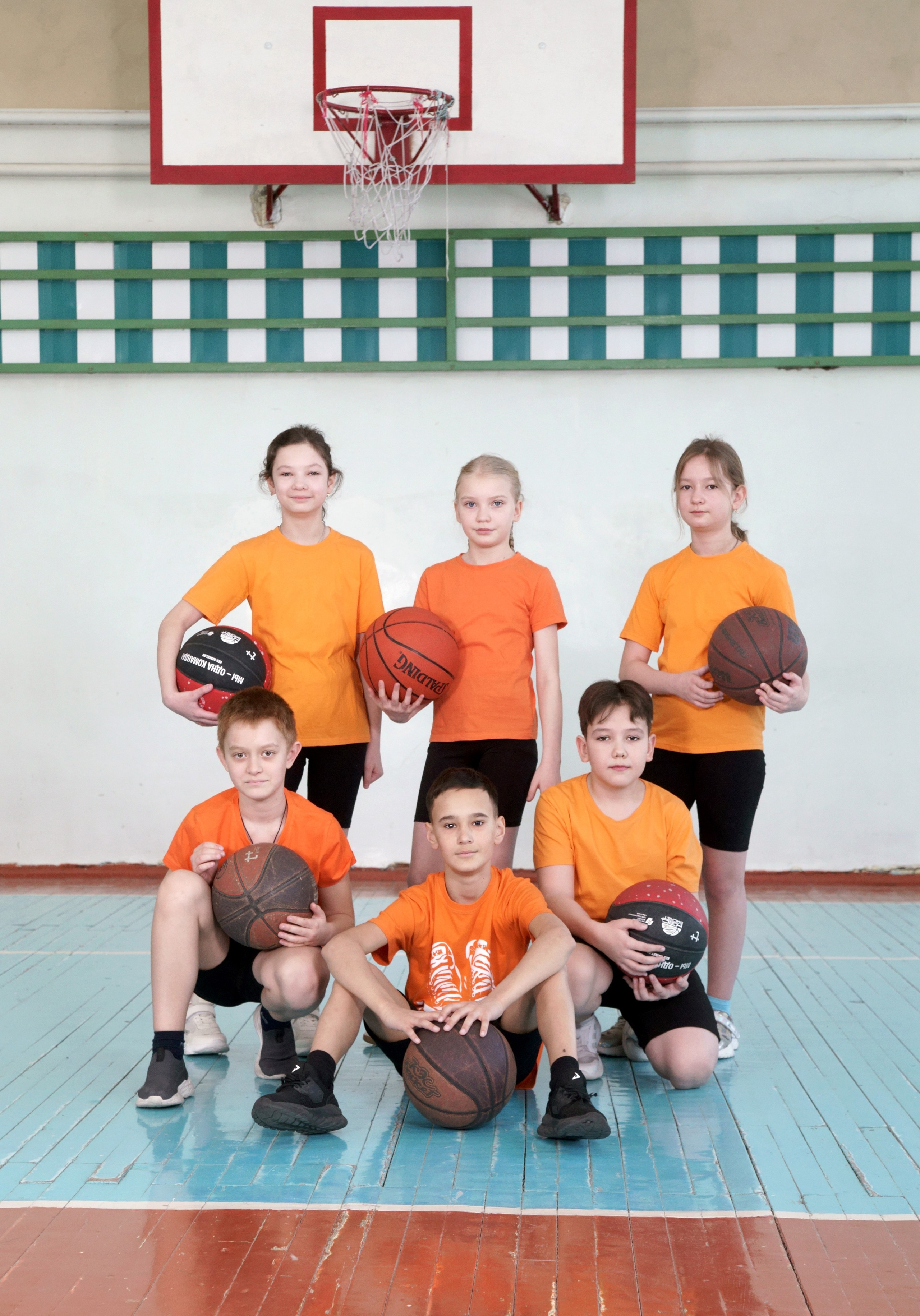 Фото на выпускной альбом 4 класса: съемка в Иркутске