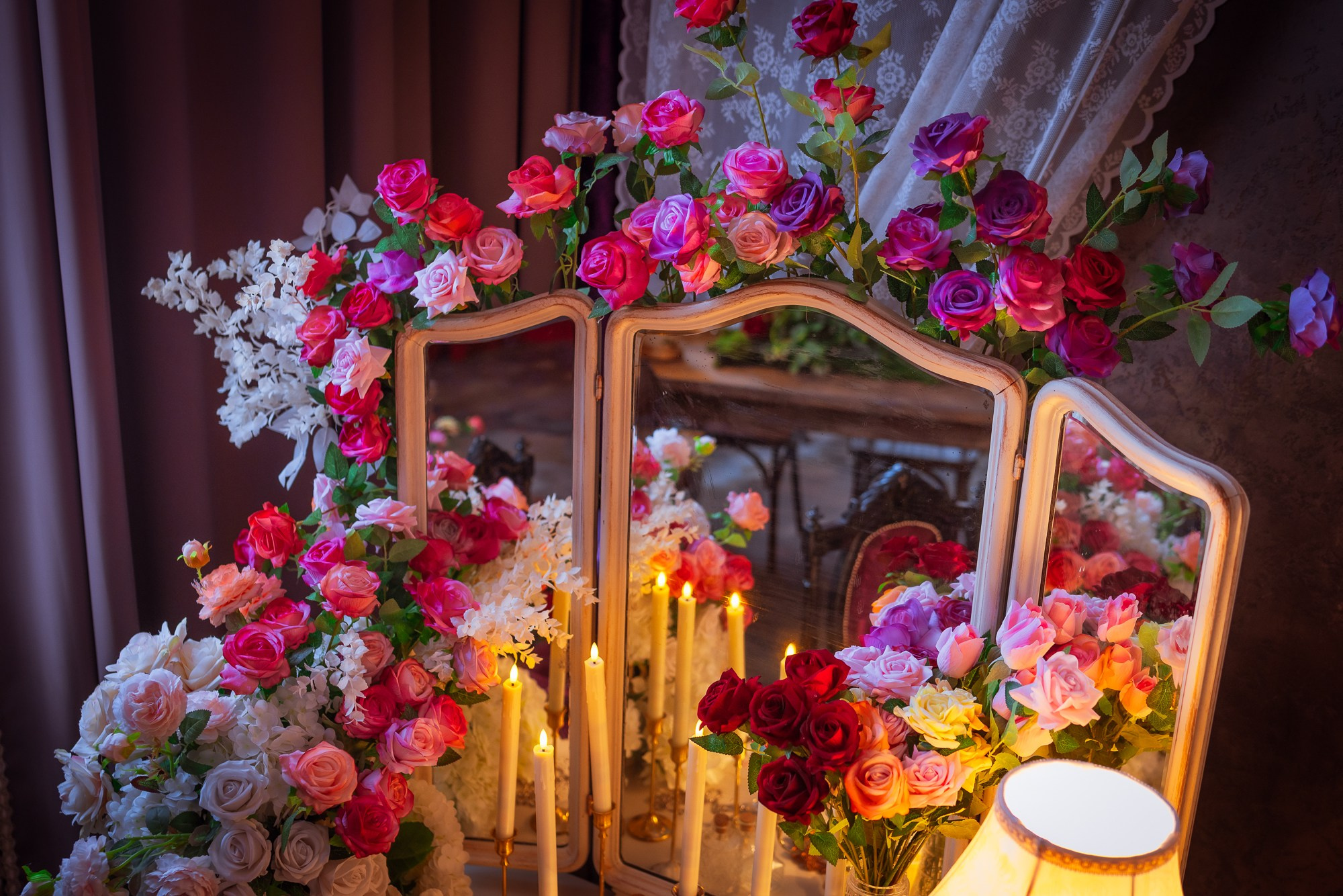 Фотостудия интерьерная в Туле — Давинчи |Davinci