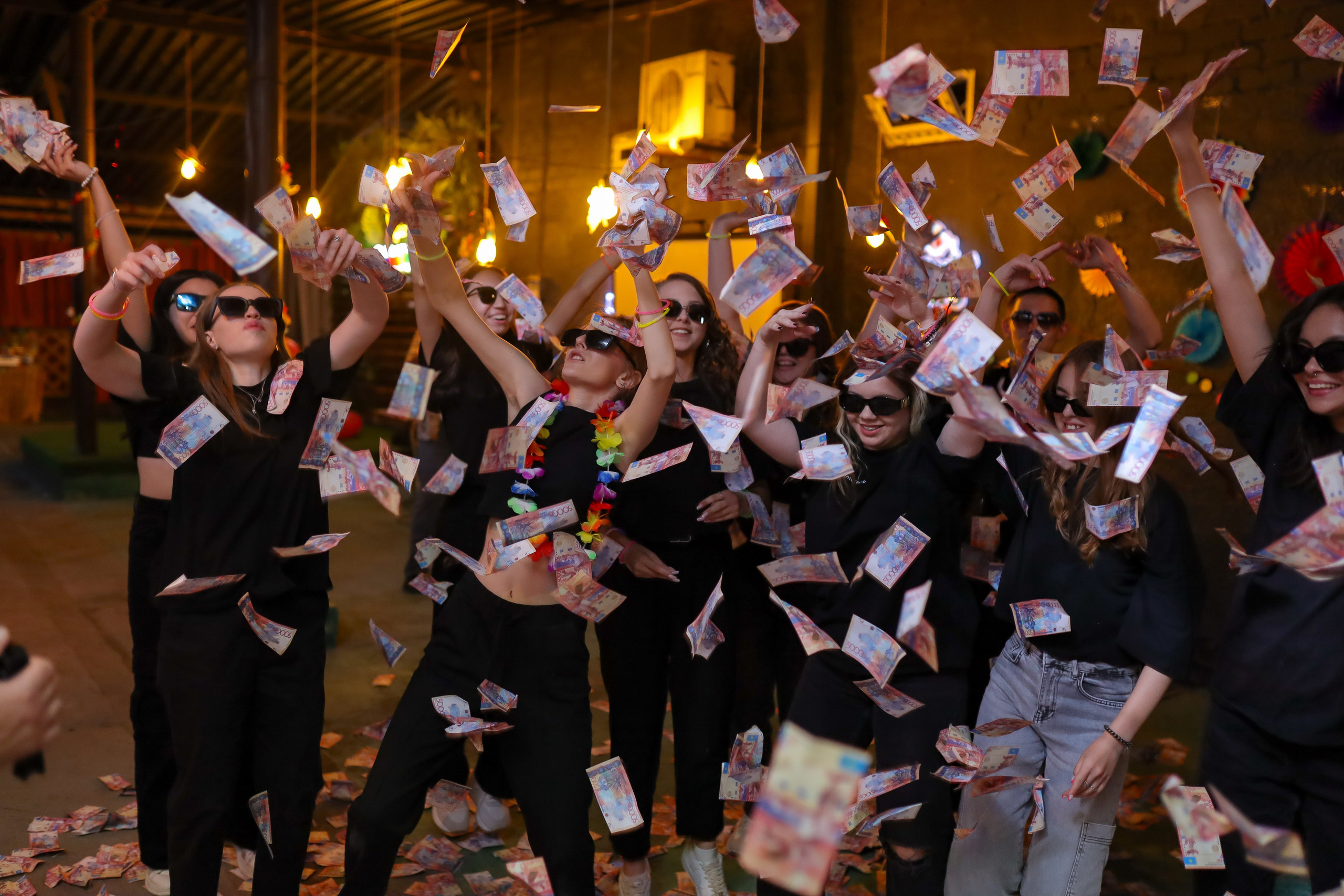 Выпускники. Фотограф в Жезказгане. Графический дизайнер