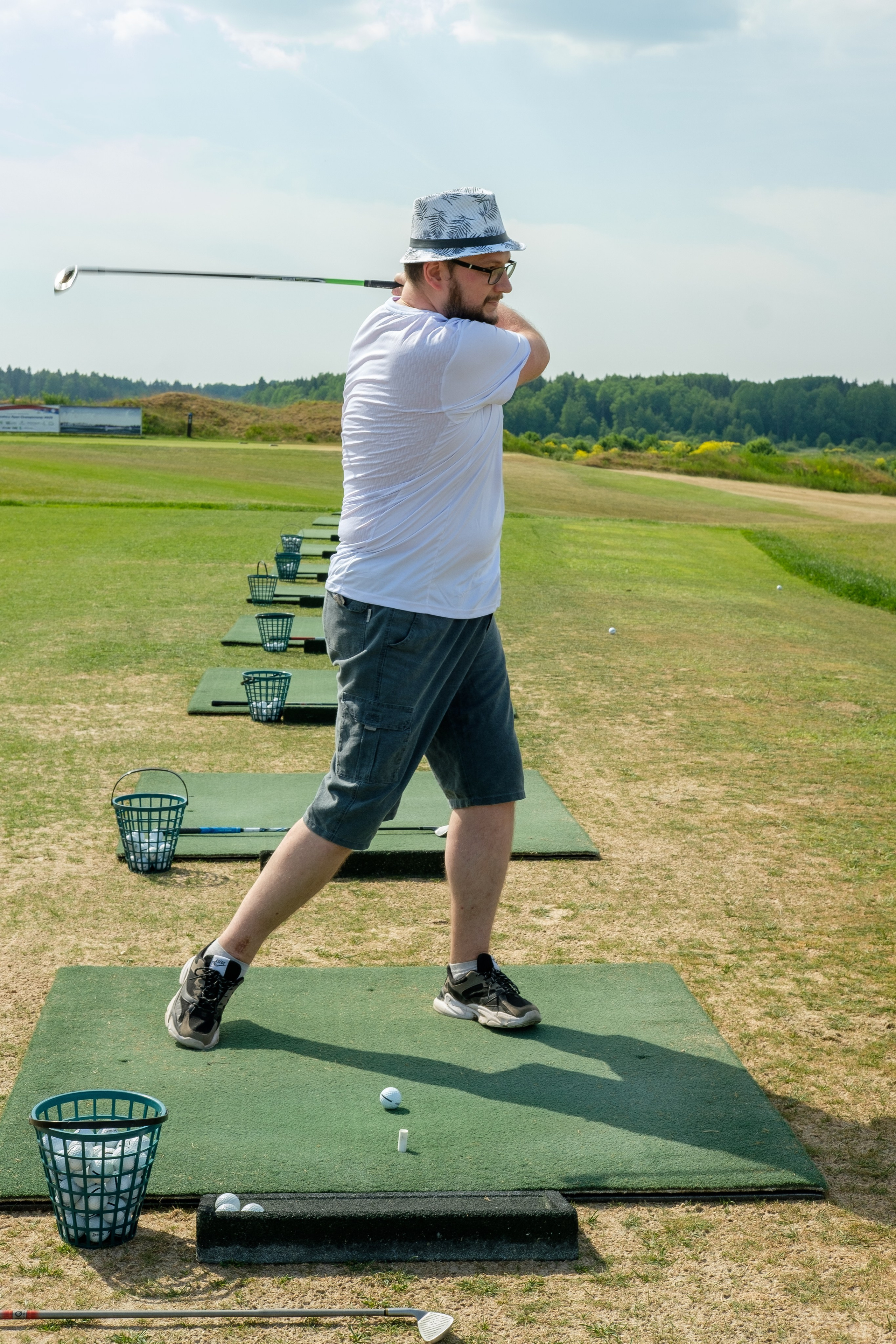 Корпаративная съемка в СПб