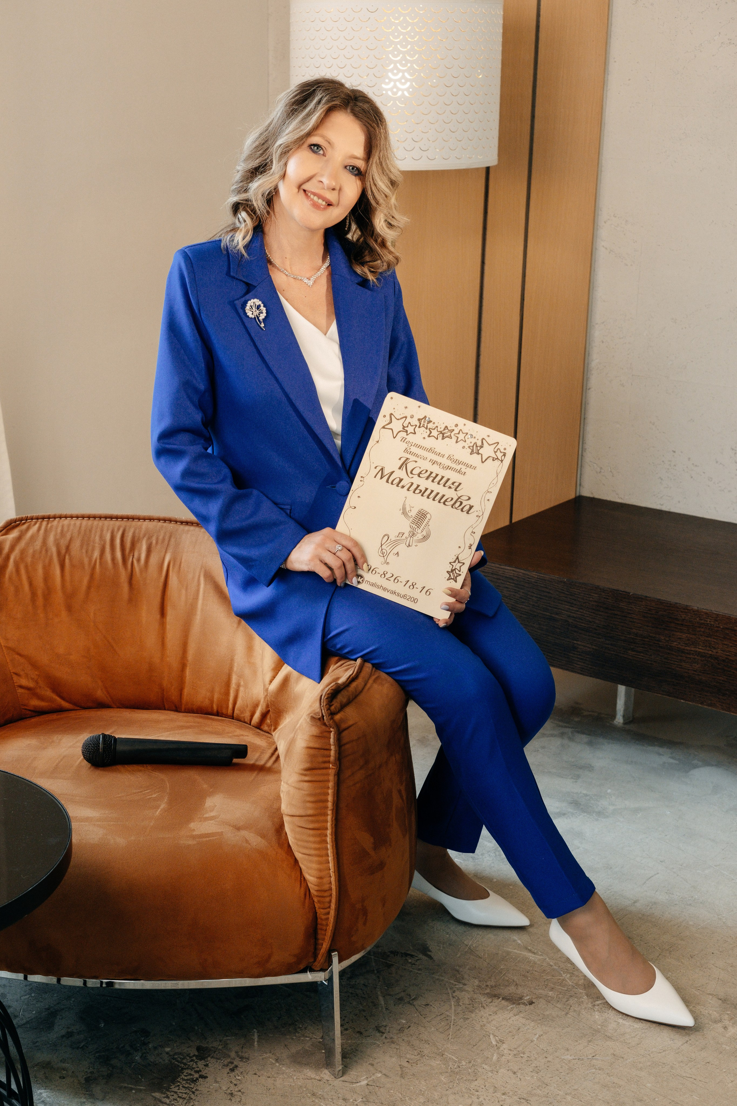 Съемка для ведущей Ксении Малышевой. Фотограф и видеограф Анна Жагорина