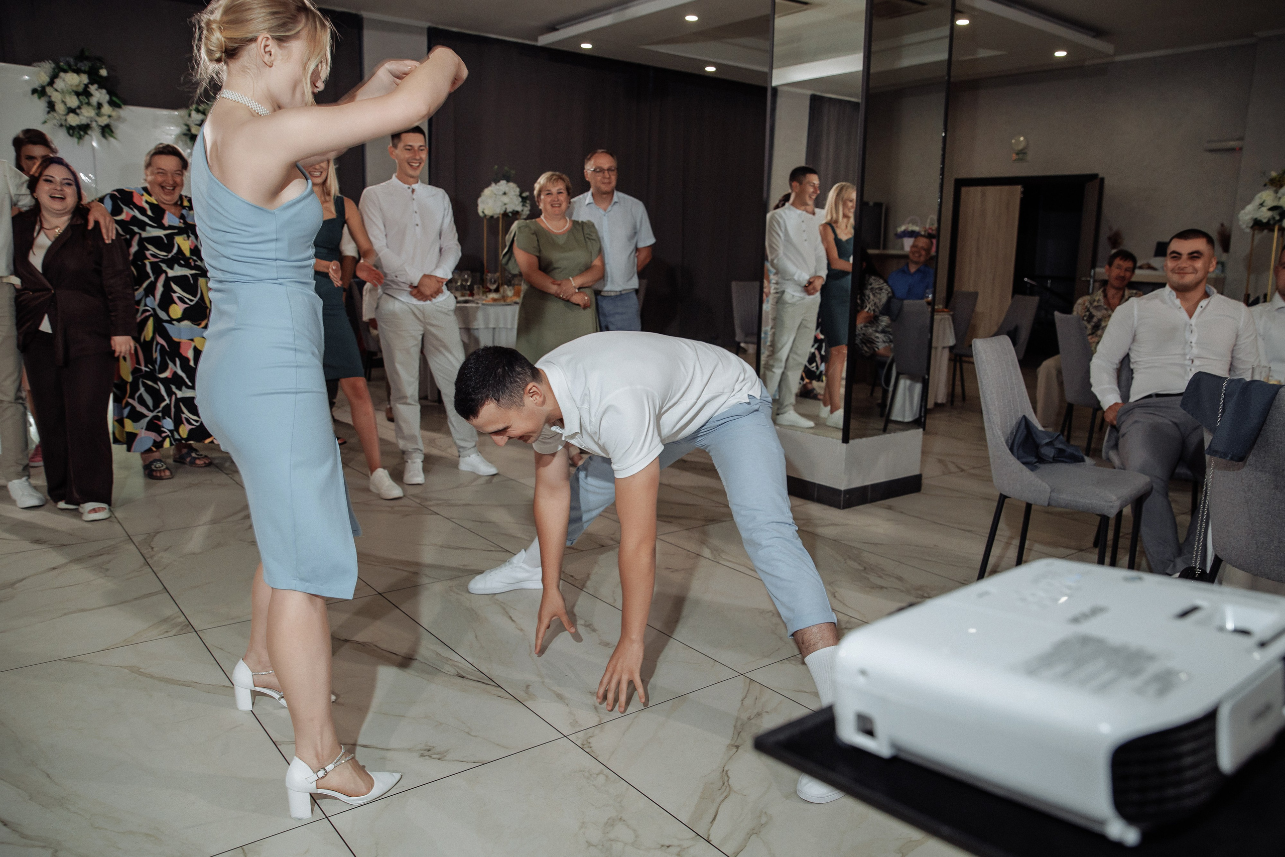 Свадьба Михаил и Ангелина. Свадебный фотограф в Воронеже Денис Коровин