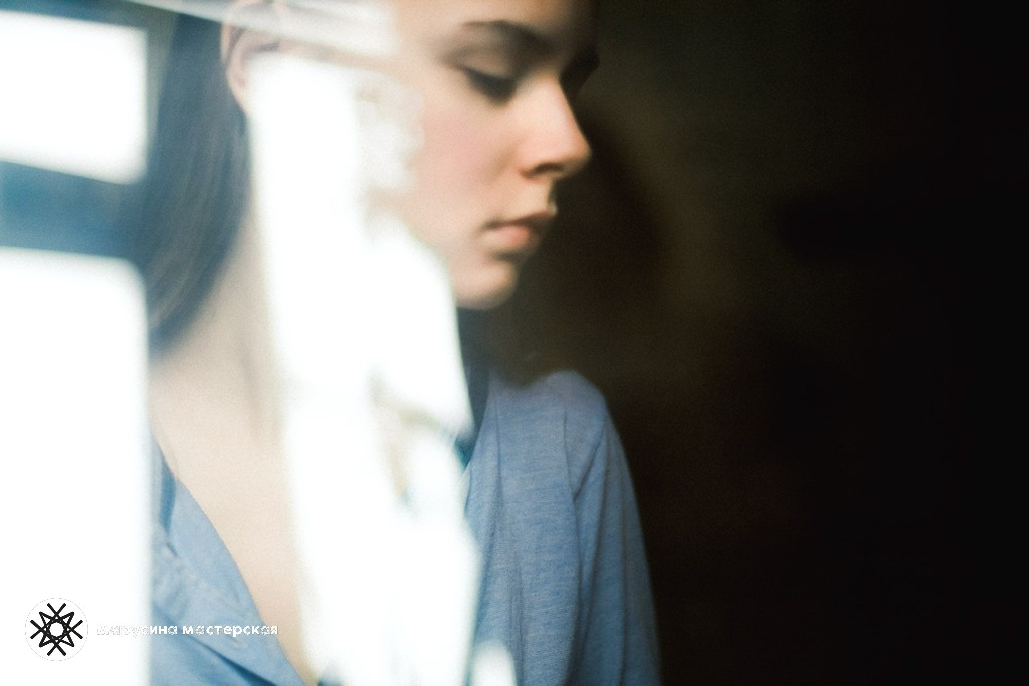 Авторская работа в рамках практикума по композиции