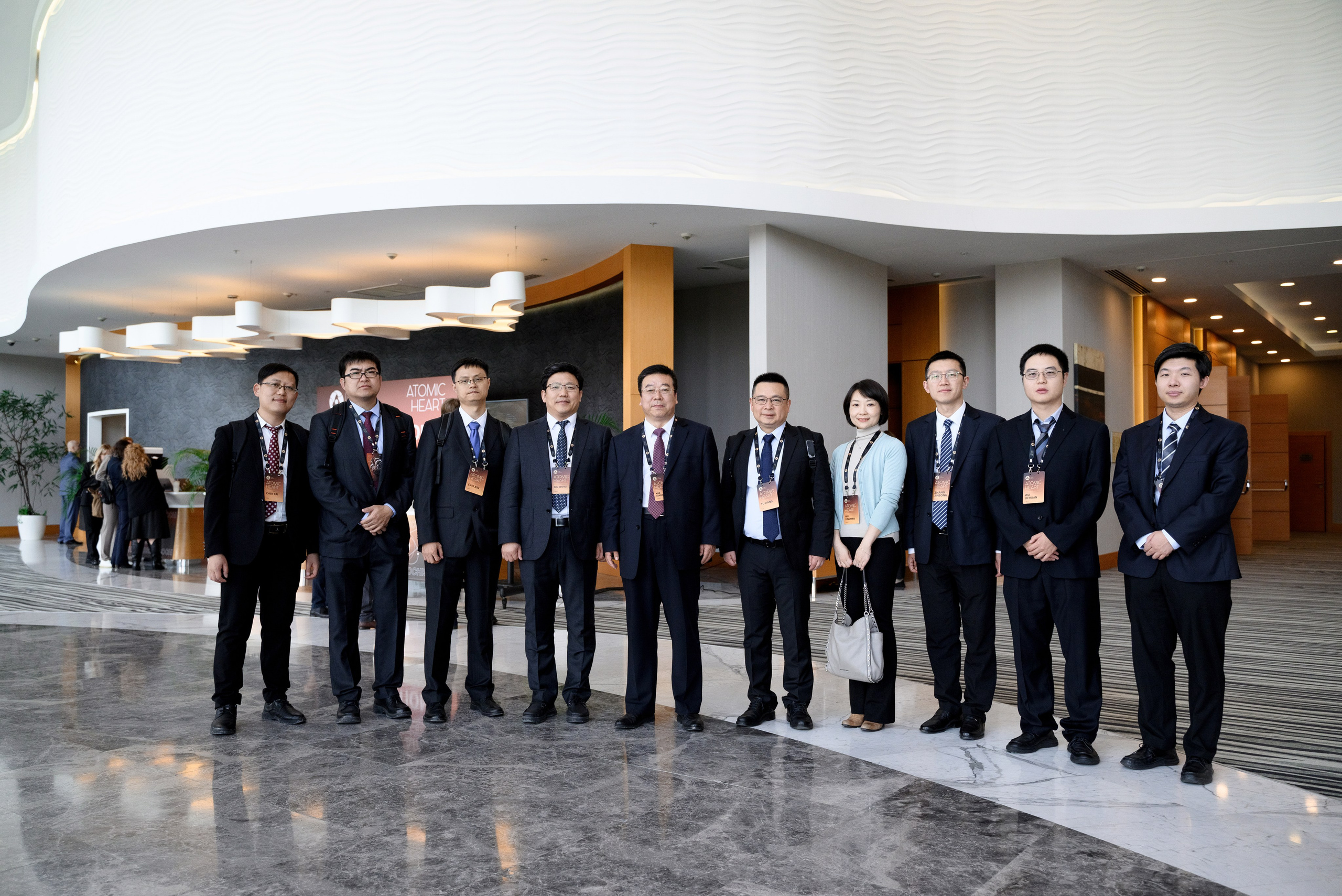 Репортаж с мероприятия в Mantera Resort & Congress — фотографии, передающие динамику события