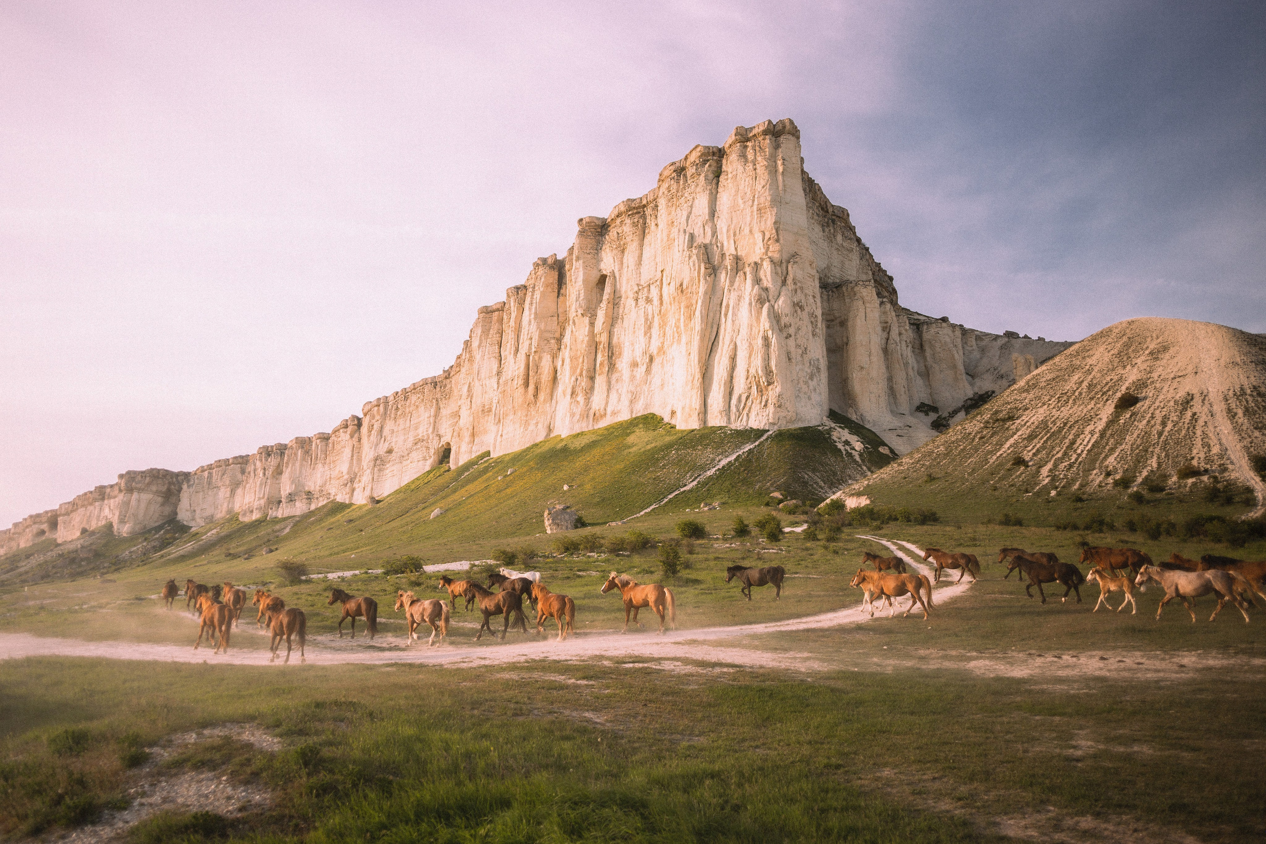 Валерия Вдовина | атмосферные фото-путешествия по Крыму