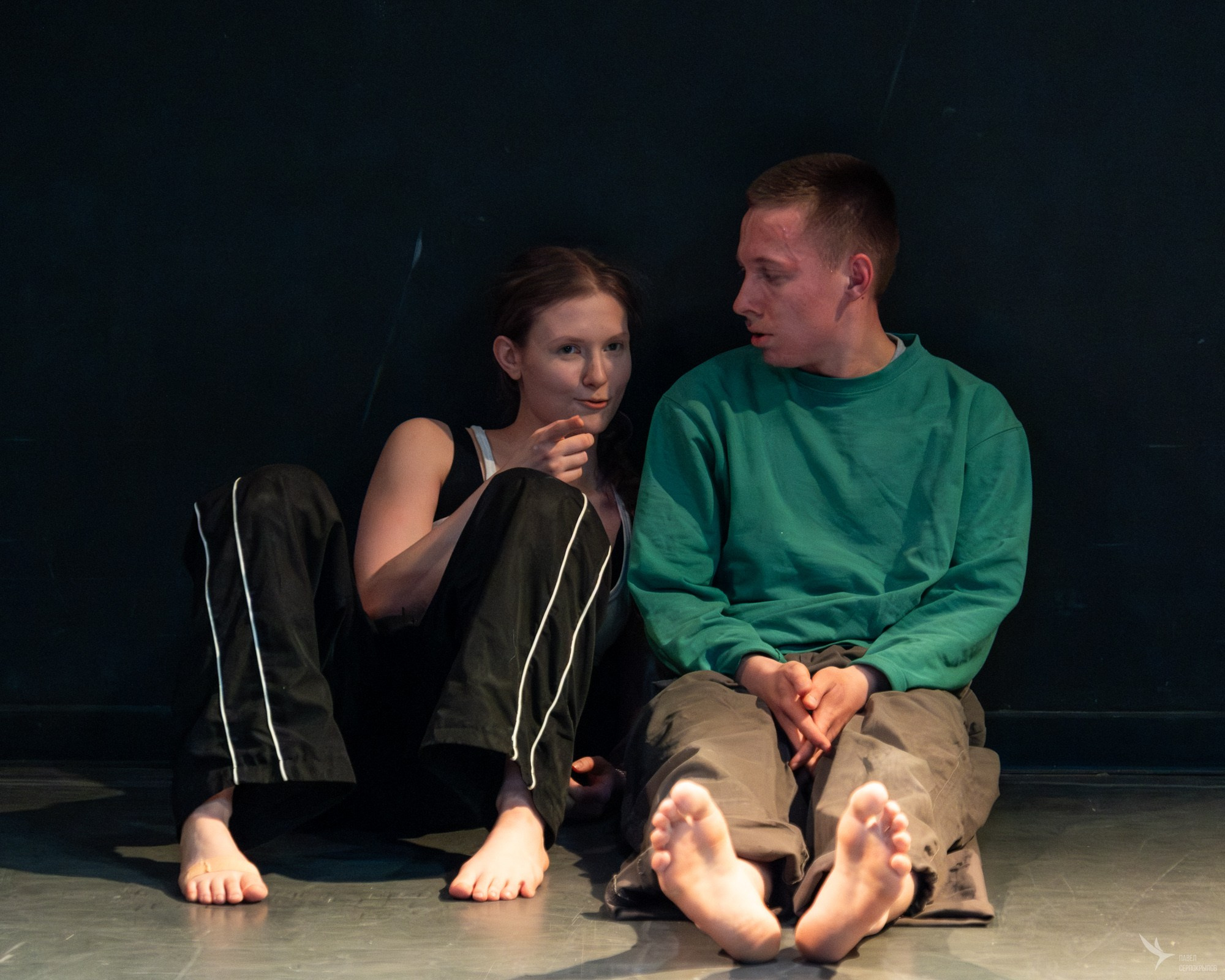 Җыен / Сбор. Репортажный фотограф в Казани Павел Серпокрылов