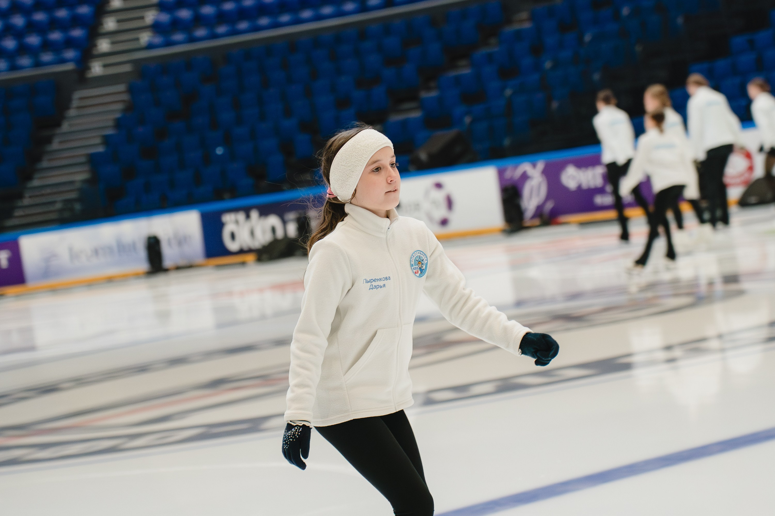 Мастер-класс Александры Трусовой (10-00). Воробьева Ксения — Спортивный и танцевальный фотограф Новосибирск