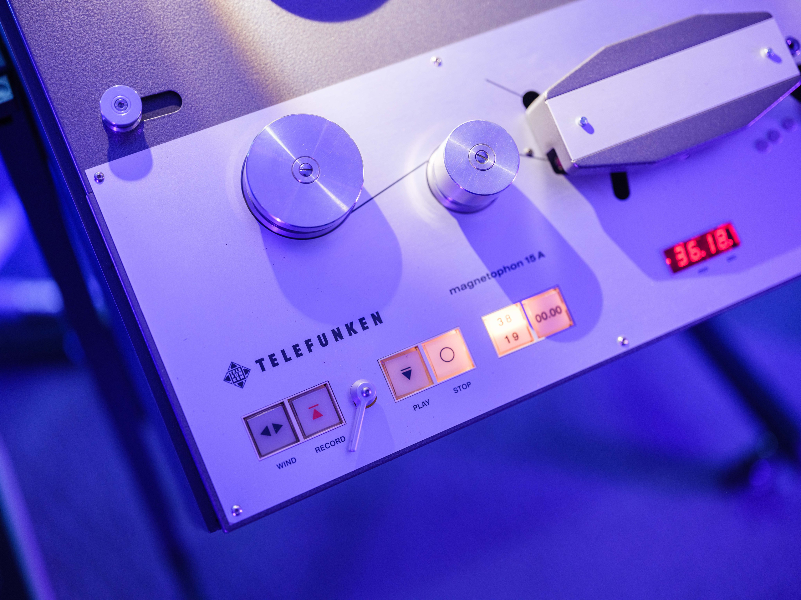 Avalon, Ayon Audio, Eversolo, Sennheiser, Dan Clark Audio, Pro-Ject, Focal