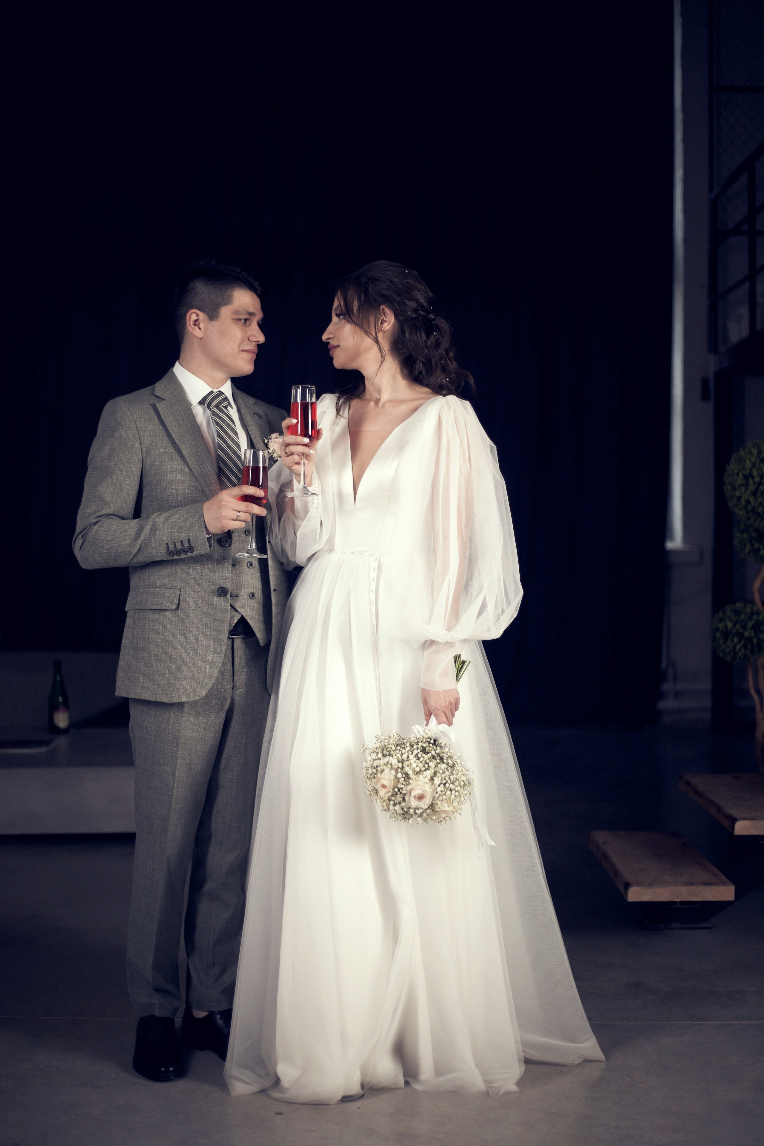 Игорь и Анна. Фотограф Чебоксары, Казань, Москва