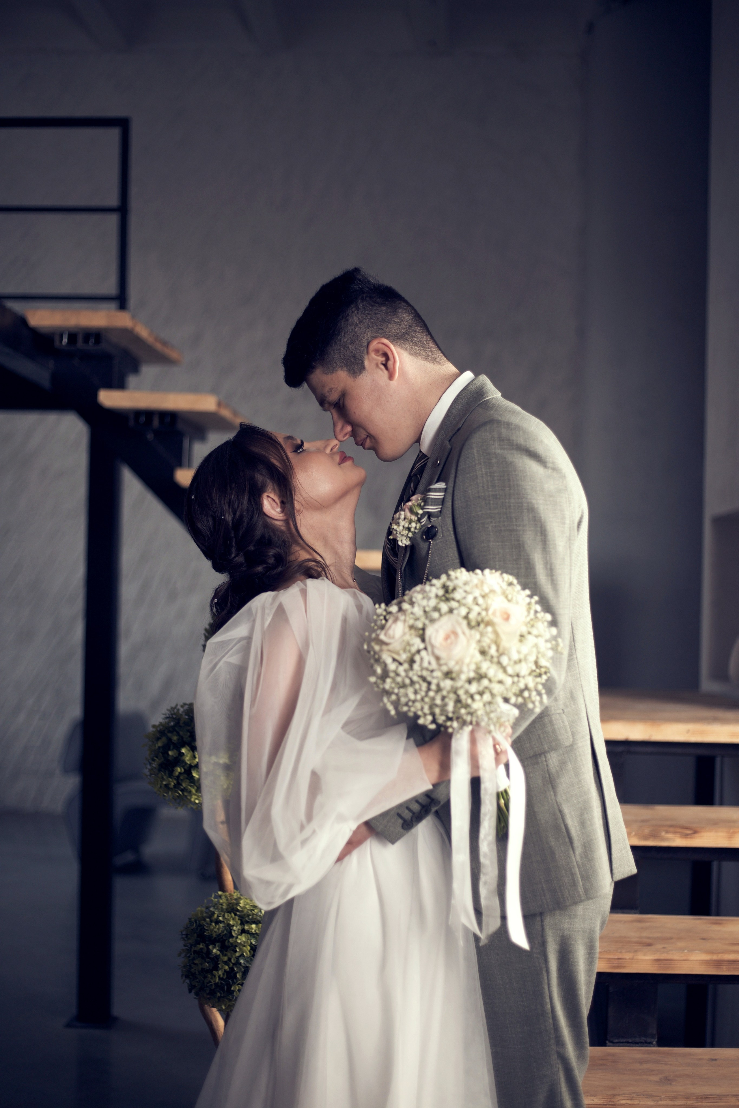 Игорь и Анна. Фотограф Чебоксары, Казань, Москва