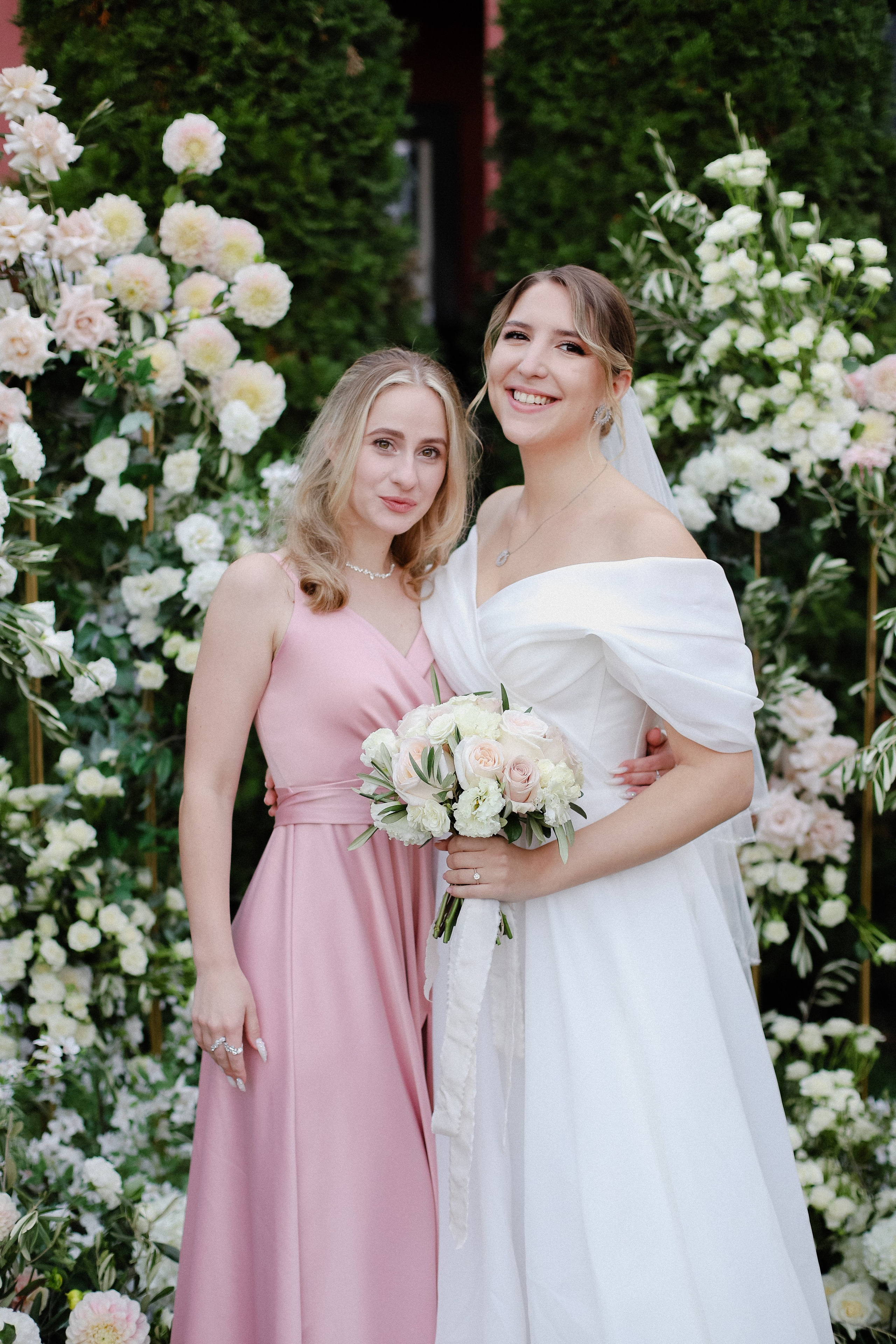 Илья и Анастасия. Фотограф в Алматы и Москве Даша Пушкина