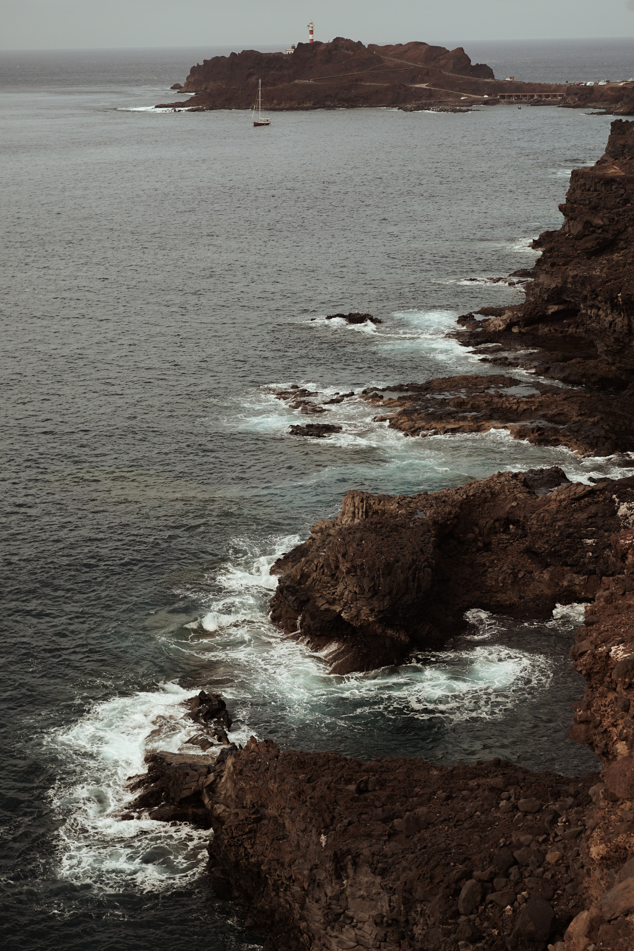 Tenerife. Фотограф и видеограф в Израиле Соня Скай