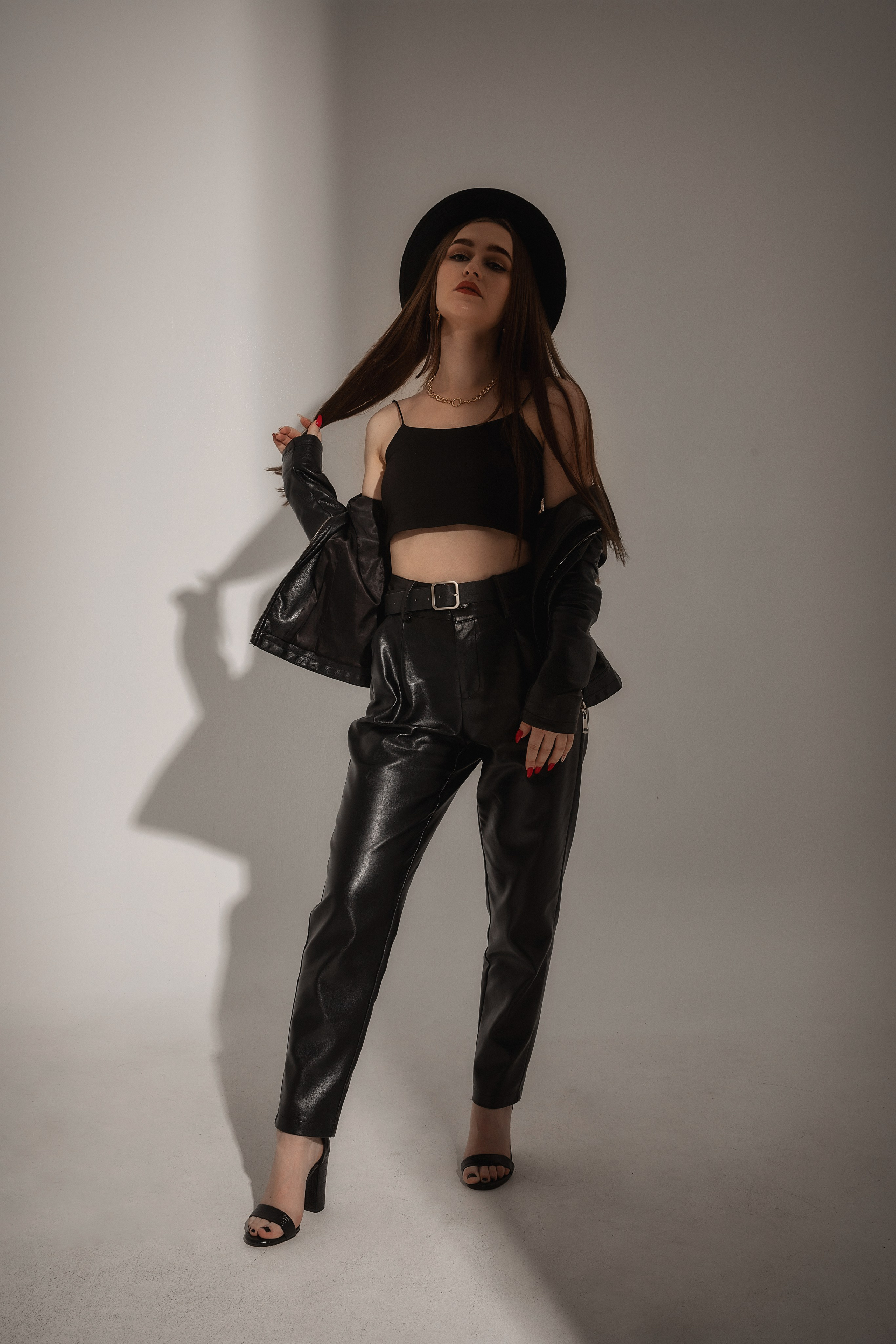 Гайд 1.0. Alexey Sentyurin, brands and business photographer in Moscow