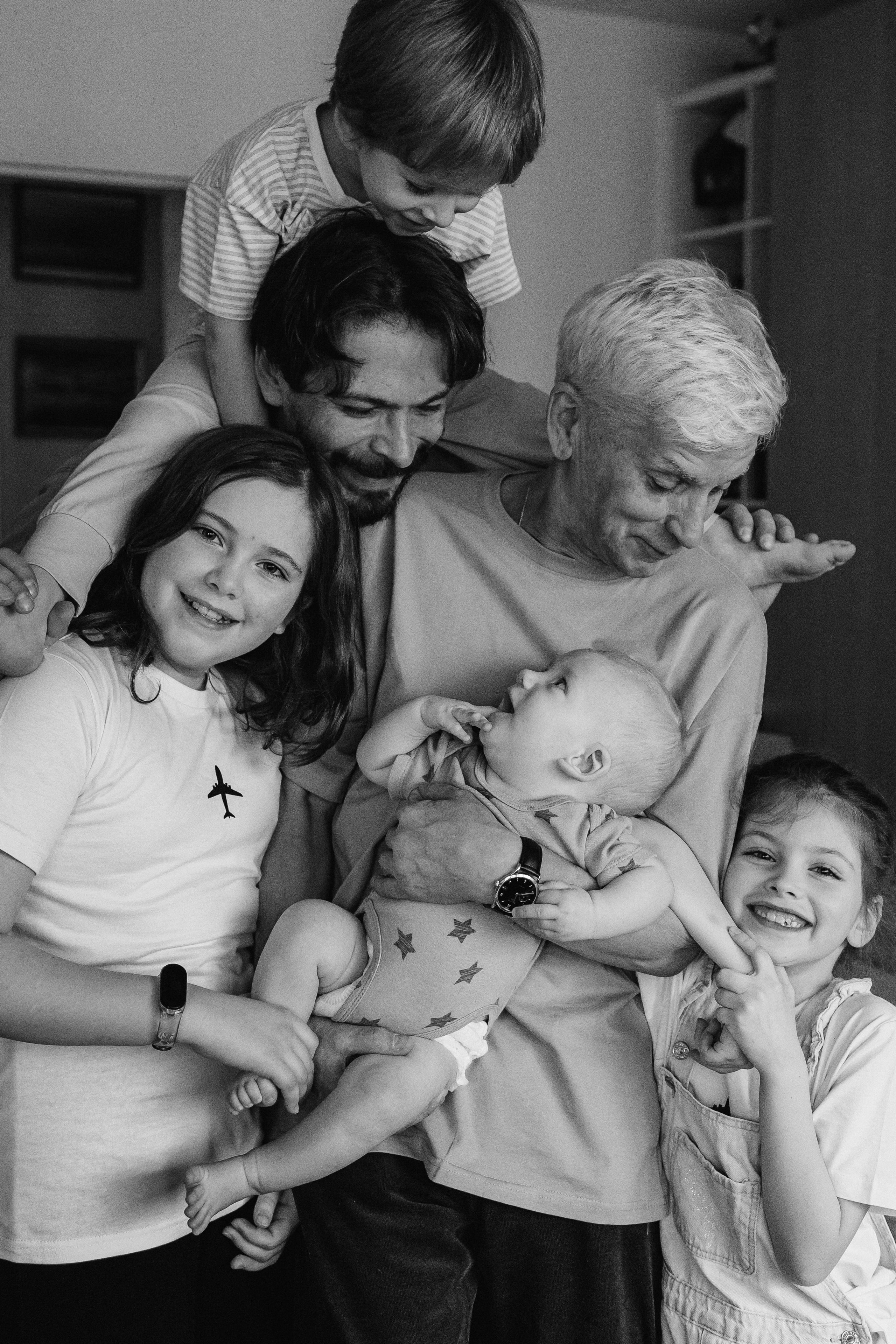 Семейный фотограф в Москве, Щелково, Фрязино _ Виктория Степанова