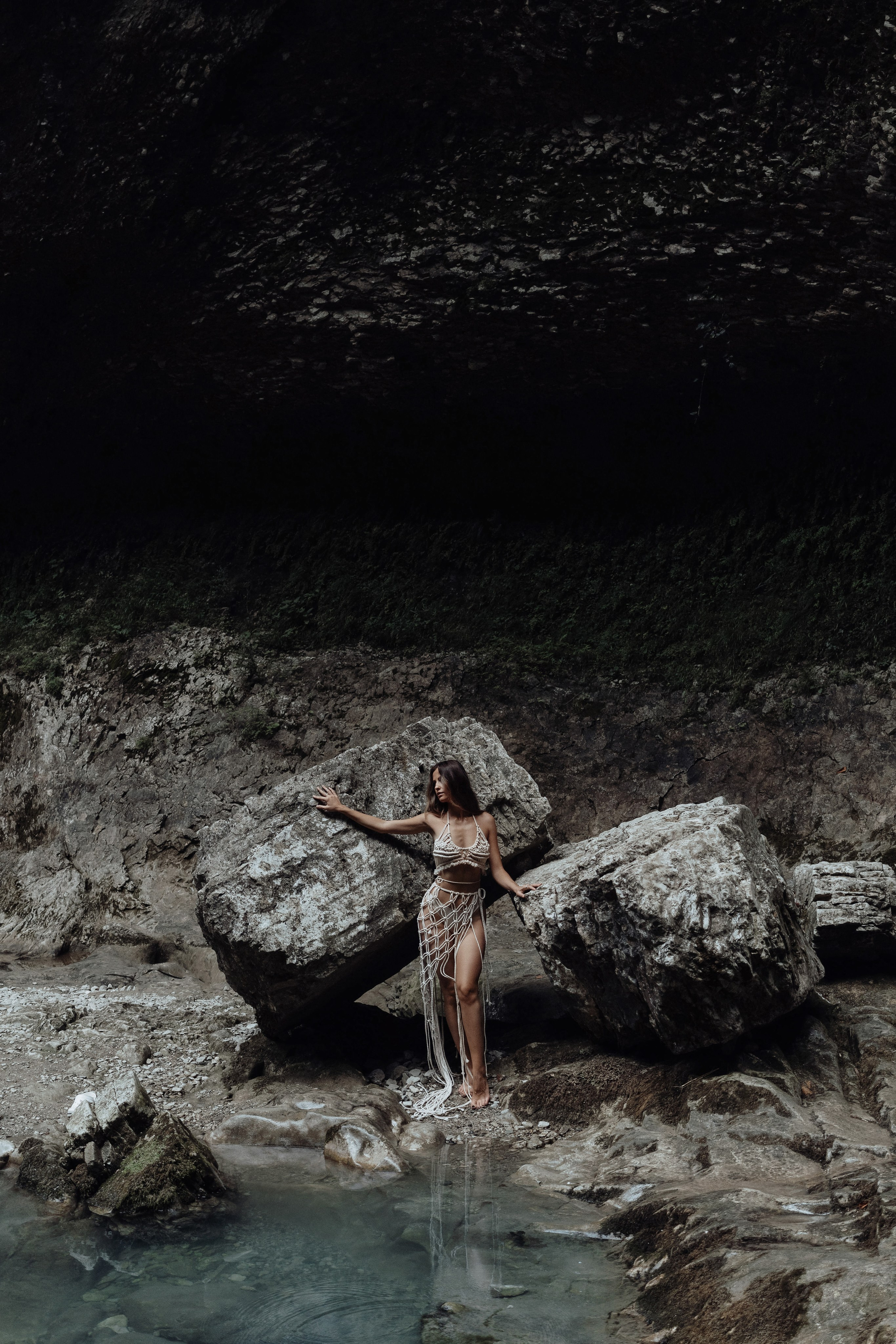 Фото в горах. Свадебный фотограф Сочи Елена Казакова