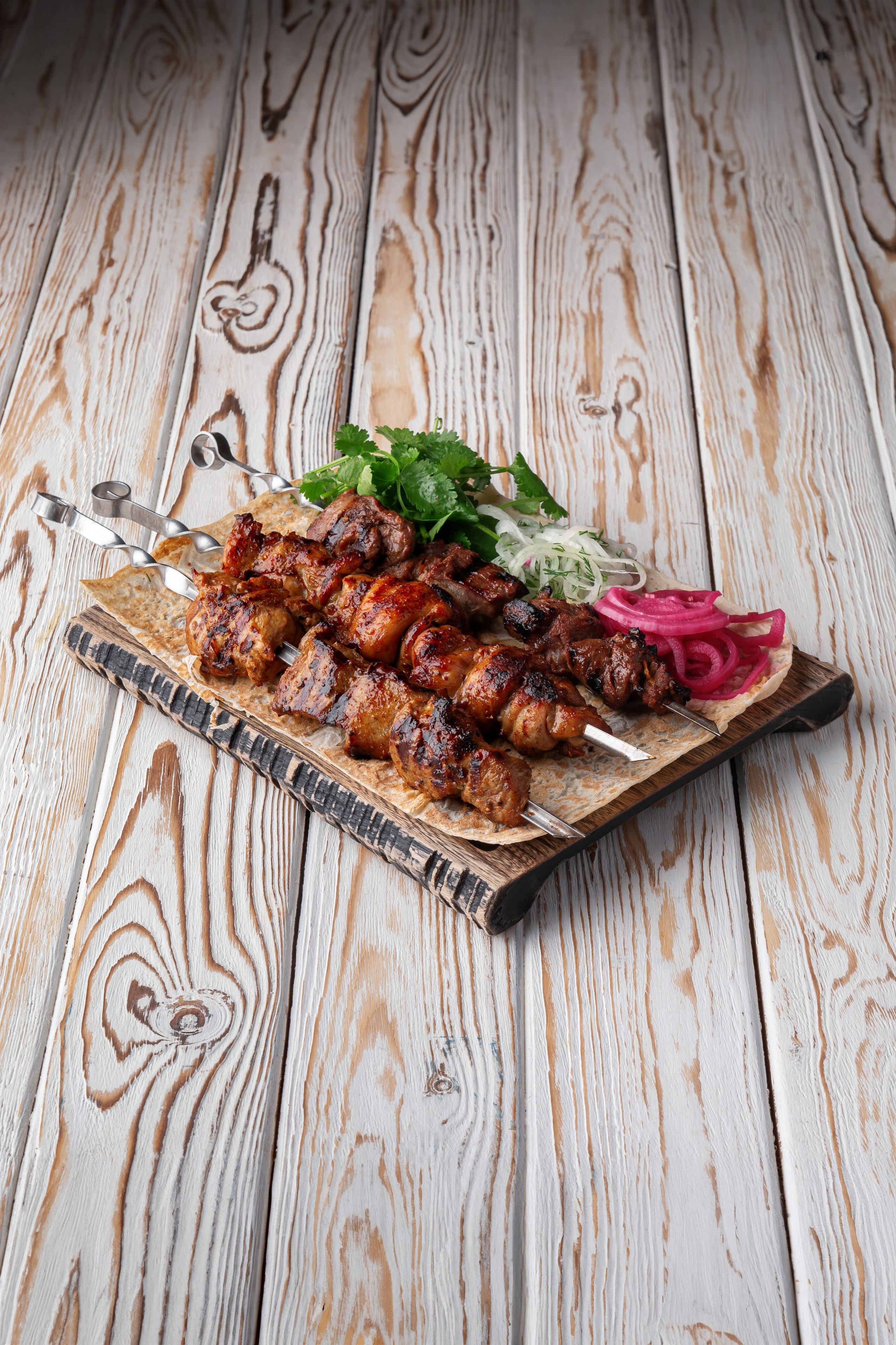 Съемка меню «Тут Харчо». Фуд фотограф Саратов | Фото еды для меню, сайта и доставки