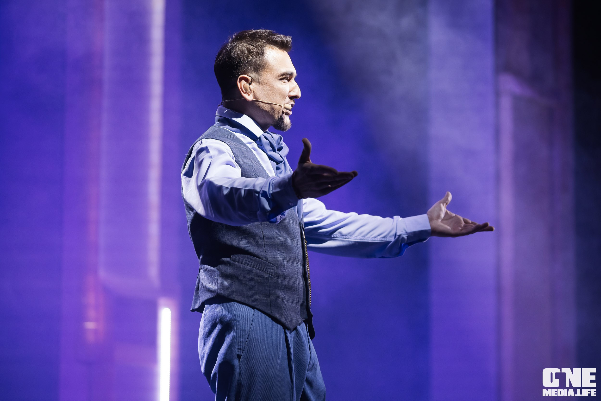 Фоторепортаж из Дома искусств. One Media Life: фоторепортажи, фотоотчеты с мероприятий и заведений