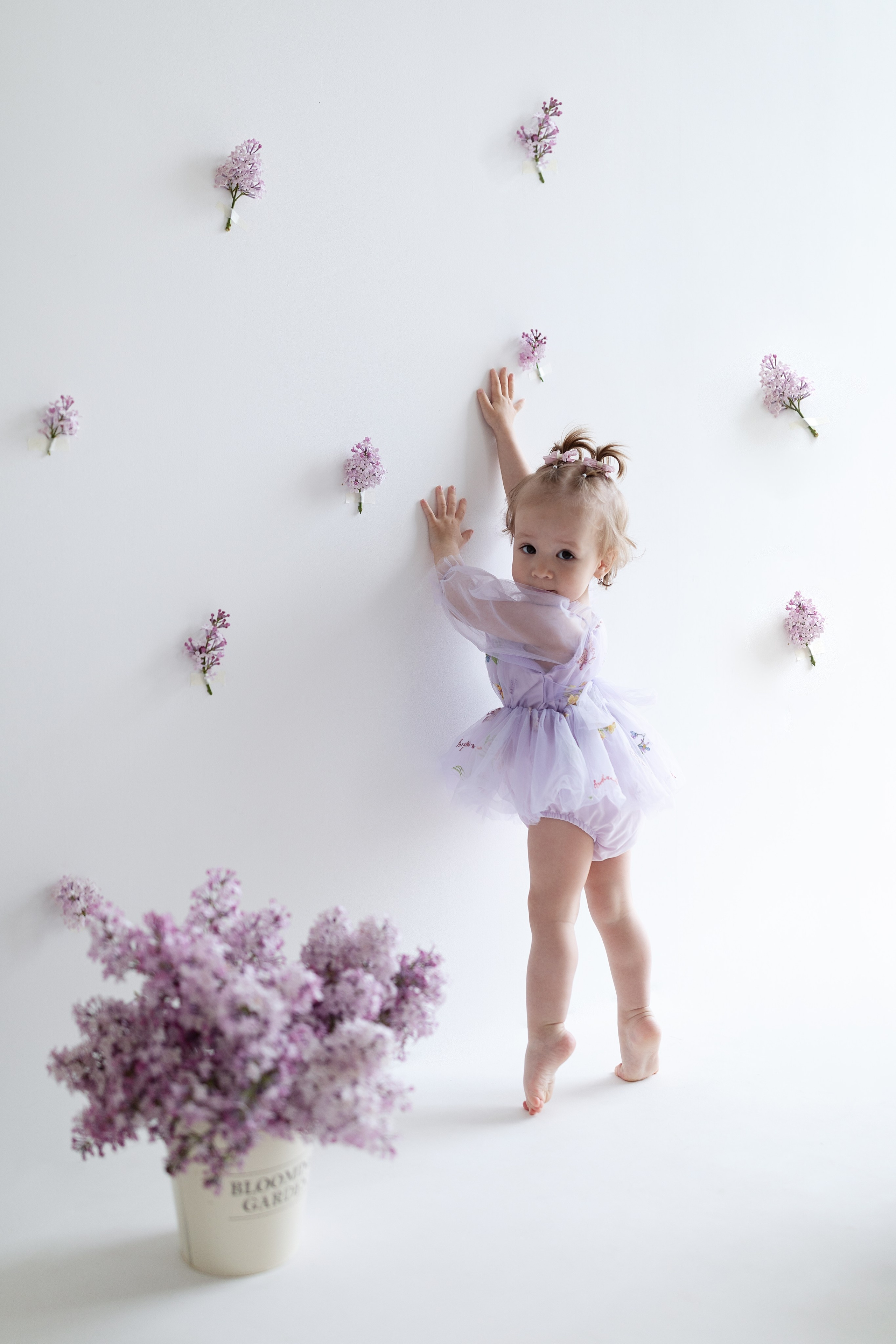 Фотограф на годик Хабаровск Детский и семейный фотограф в Хабаровске Юлия Матвиенко