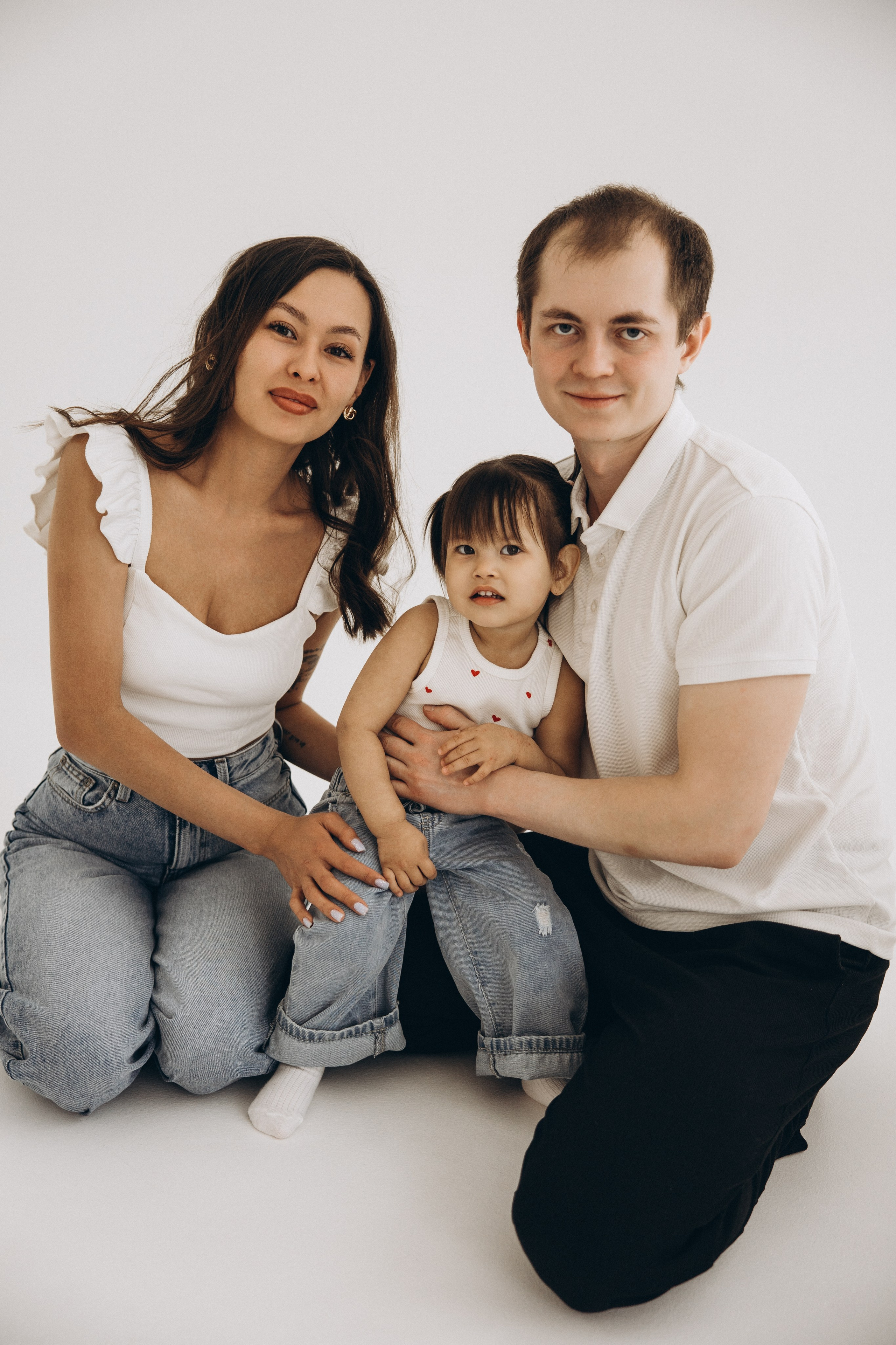 Лиля, Паша. Свадебный, семейный фотограф в Иркутске Светлана Макаричева