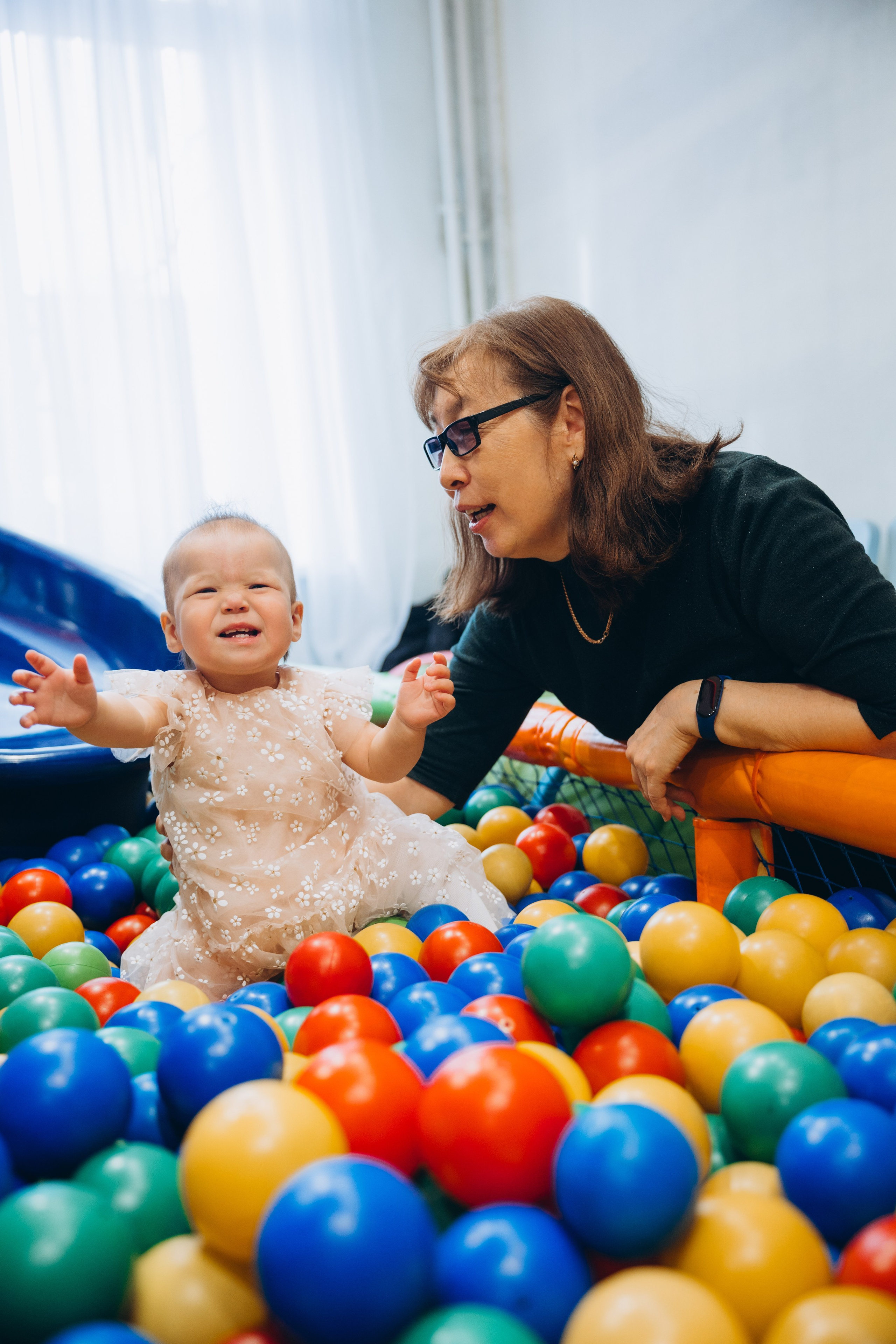 Аюне год. Свадебный, семейный фотограф в Иркутске Светлана Макаричева