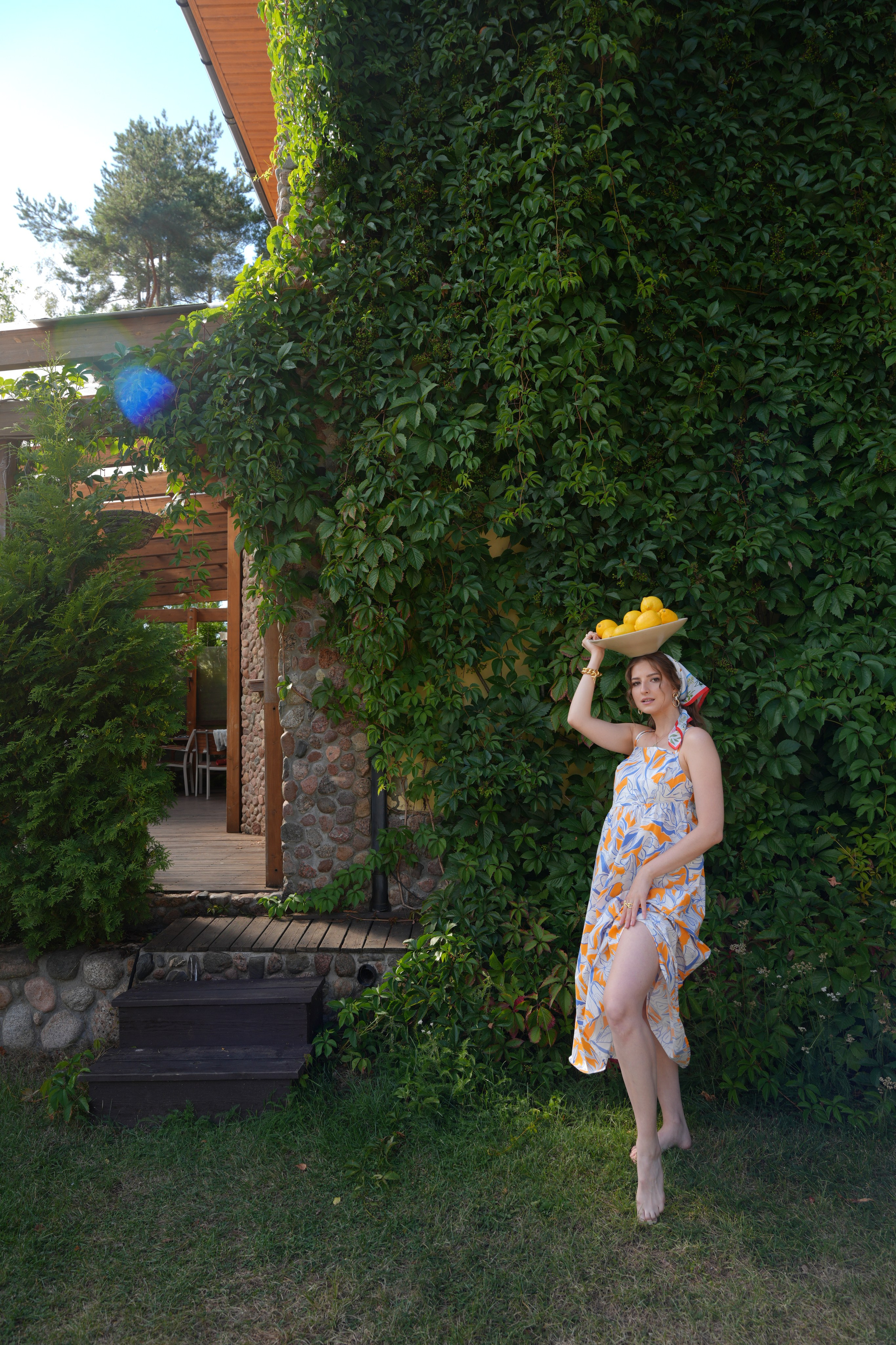 #backstage со съёмок команды в загородном доме. Портретный фотограф в Санкт-Петербурге Дмитриева Наталия