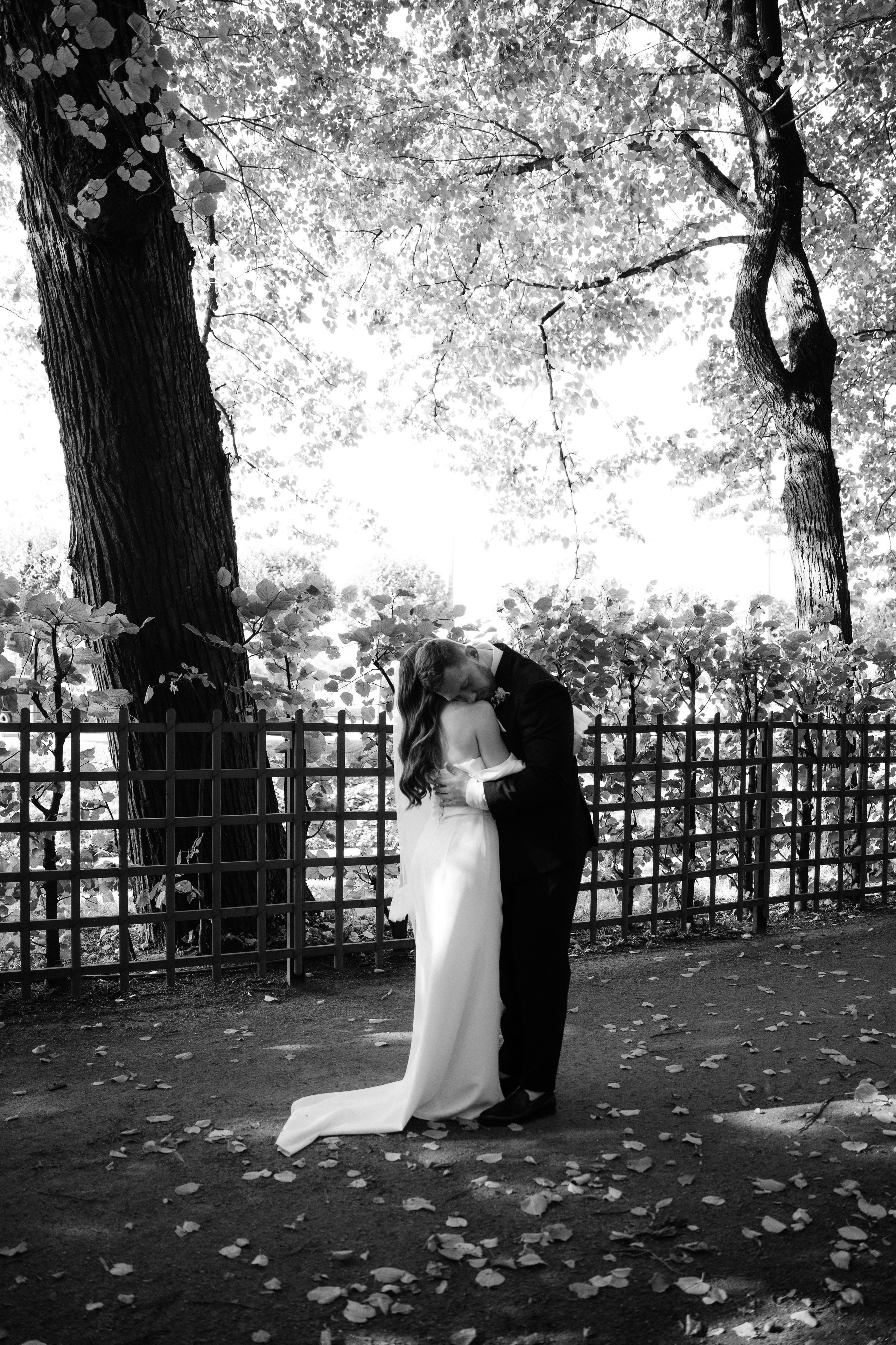 Свадебный фотограф в Петербурге Таша Вайб