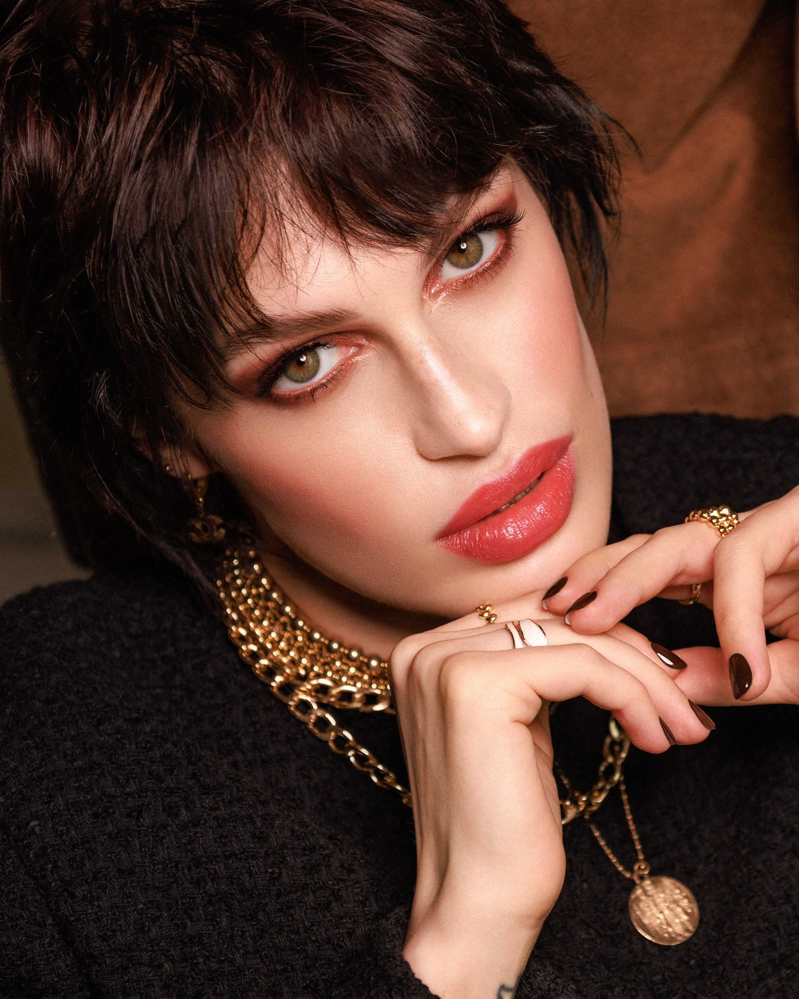 Commercial photographer Yaroslava Frolova. Фотограф в Москве Ярослава Фролова