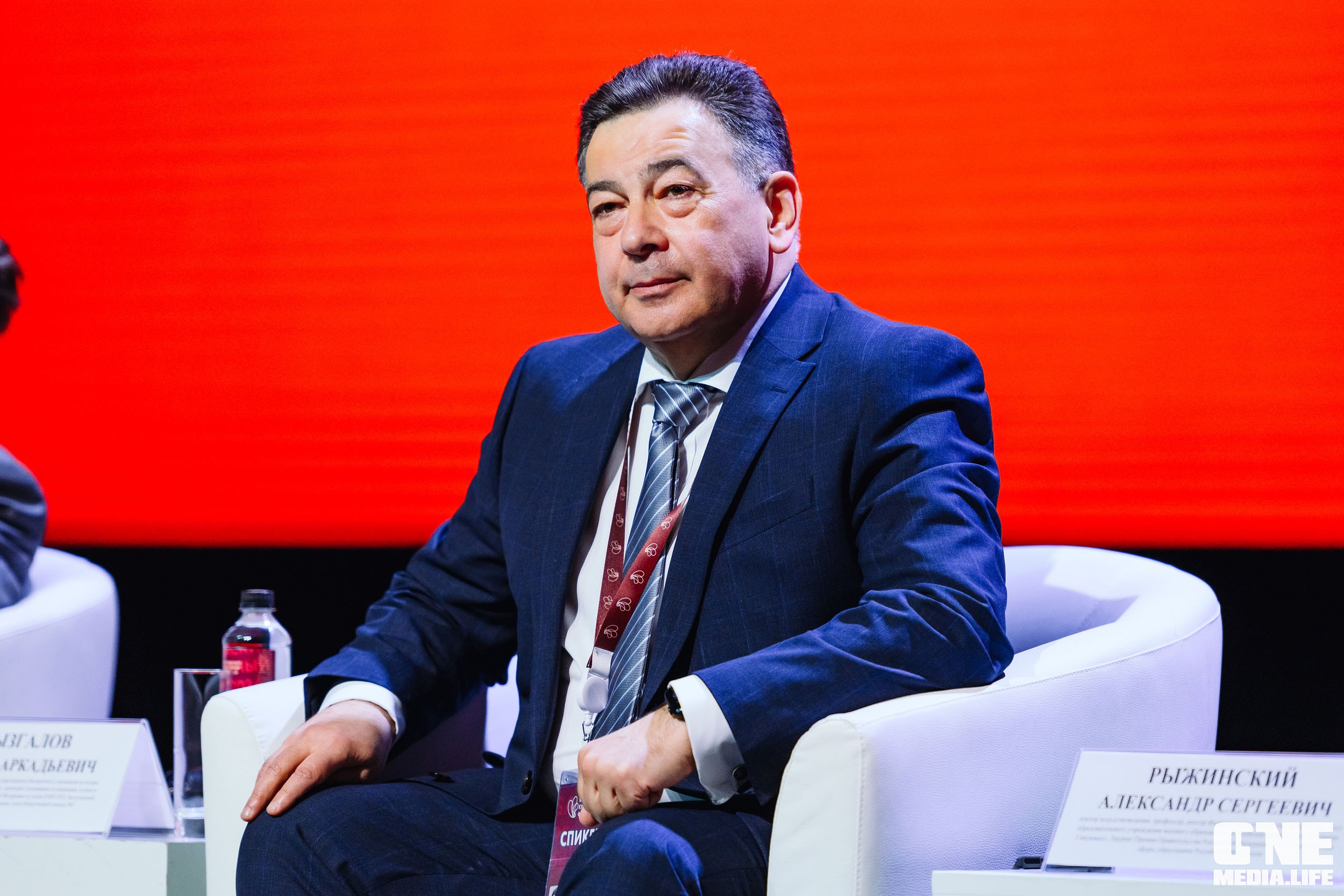 Балтийский Культурный Форум 2024. One Media Life: фоторепортажи, фотоотчеты с мероприятий и заведений