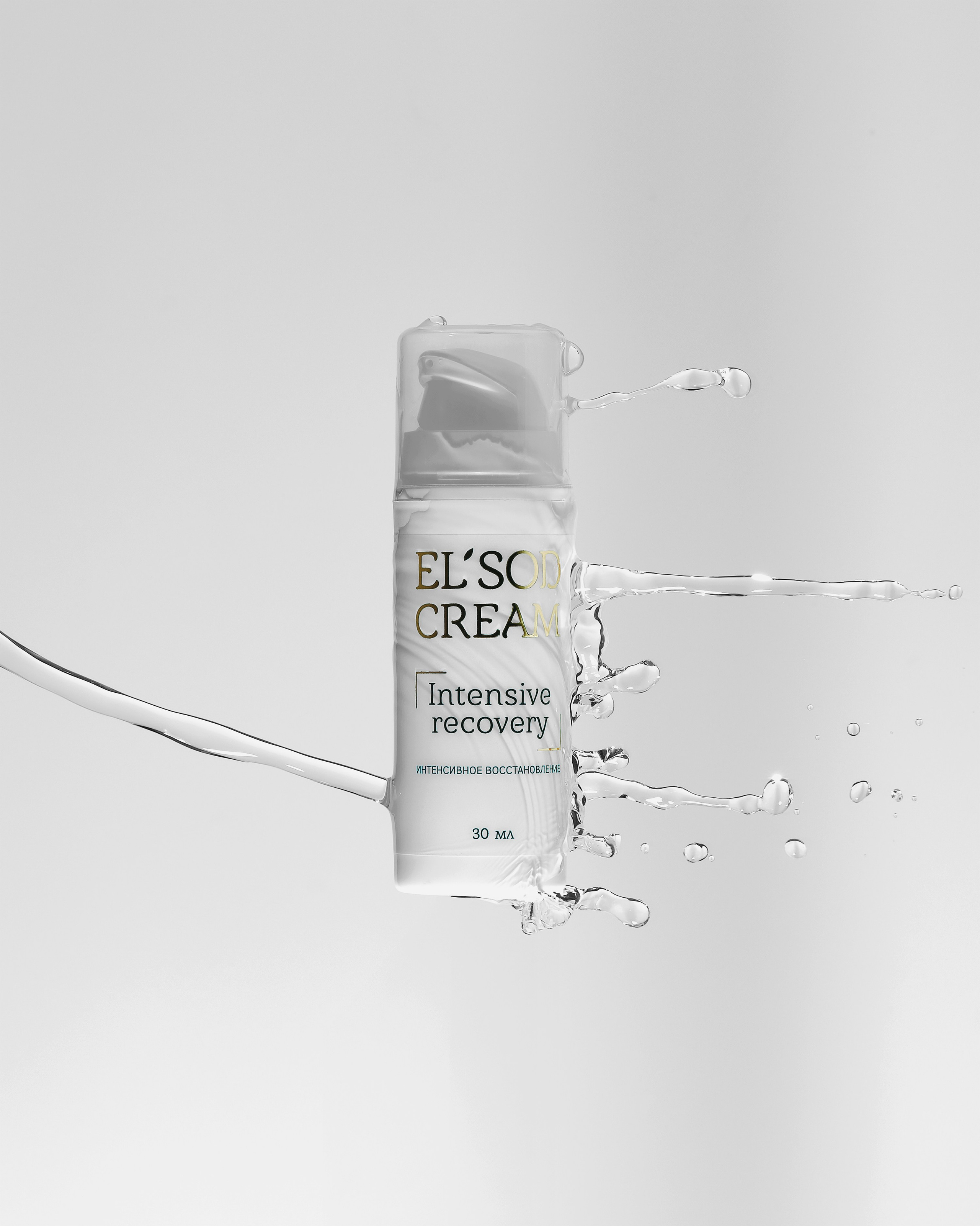 Предметный фотограф Дарья Штерн из Санкт-Петербурга