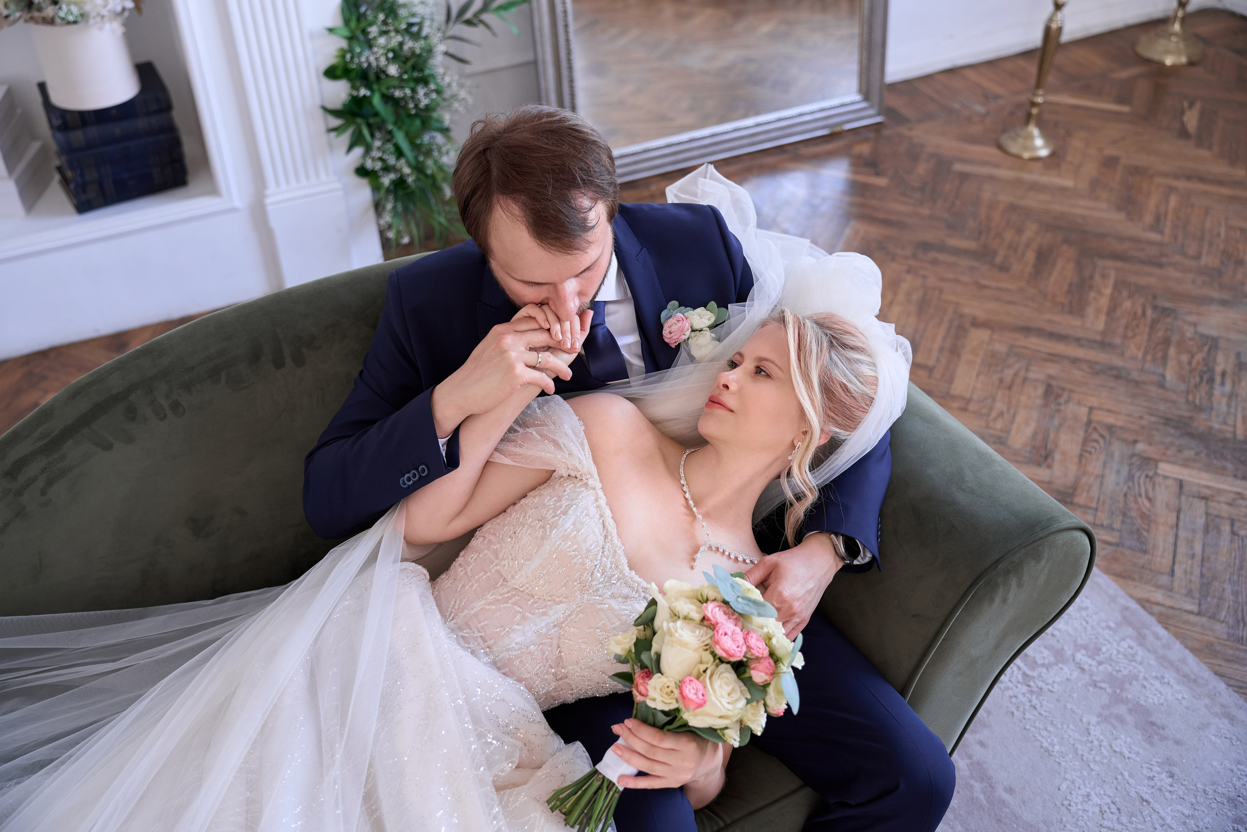 Wedding Day 06.06.2024. Профессиональный фотограф в Воронеже Владислав Крылов