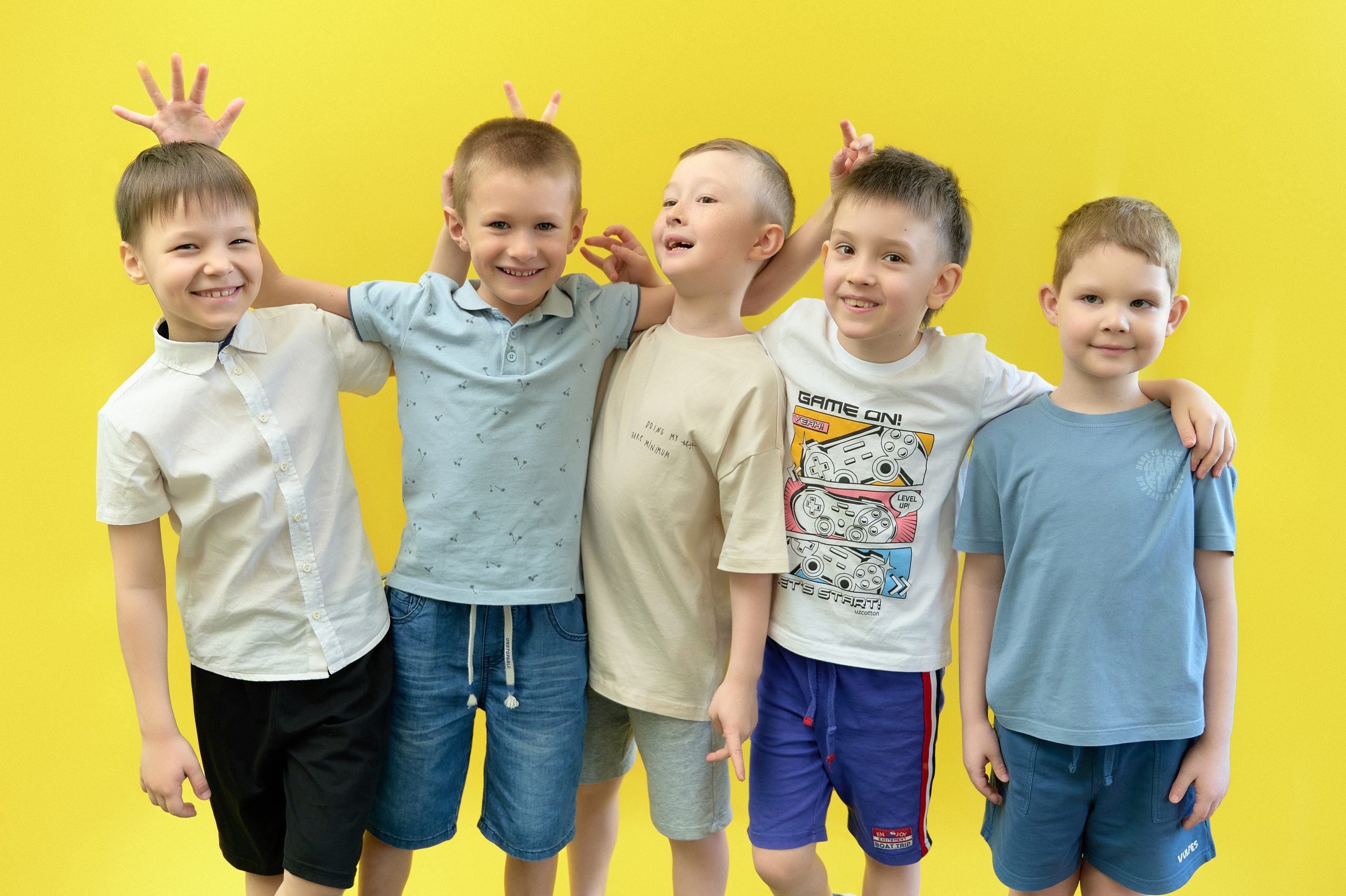 Выпускной альбом для детских садов от 1 990₽. Выпускные альбомы под ключ в Новосибирске