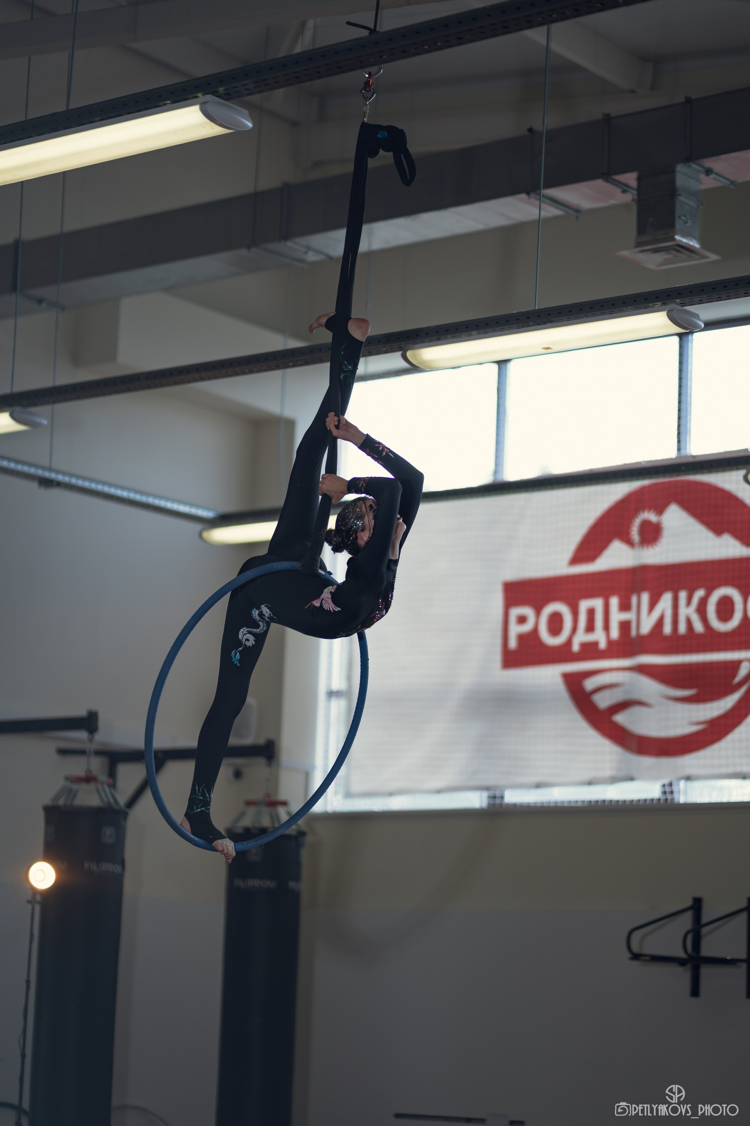 Соревнования по воздушной гимнастике (репортаж). Фотограф, видеограф Пятигорск, Ставрополь, Ессентуки, Petlyakovs_photo