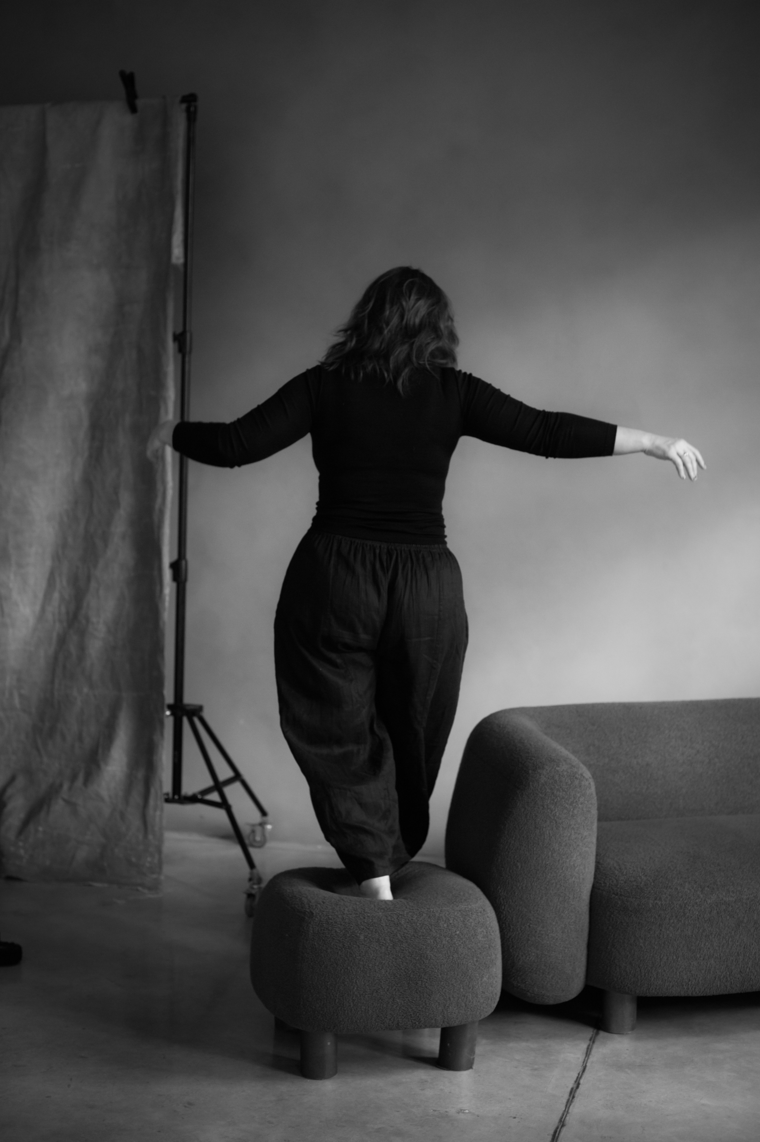 Танец года. Танец жизни. Танцующий фотограф в Сочи Анастасия Таволжанская